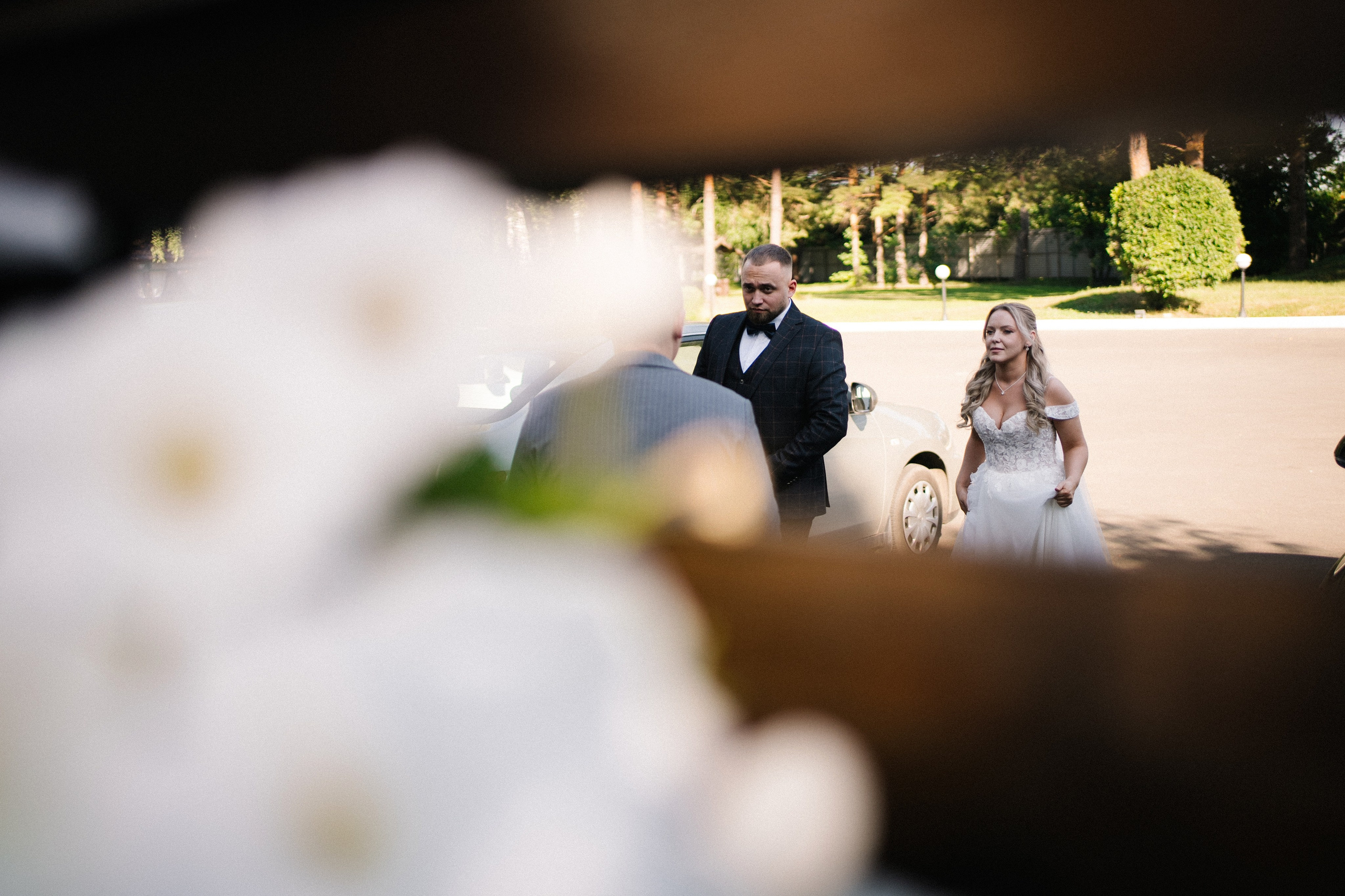 Марина и Денис (полный день). Фотограф на любое событие в Кемерово