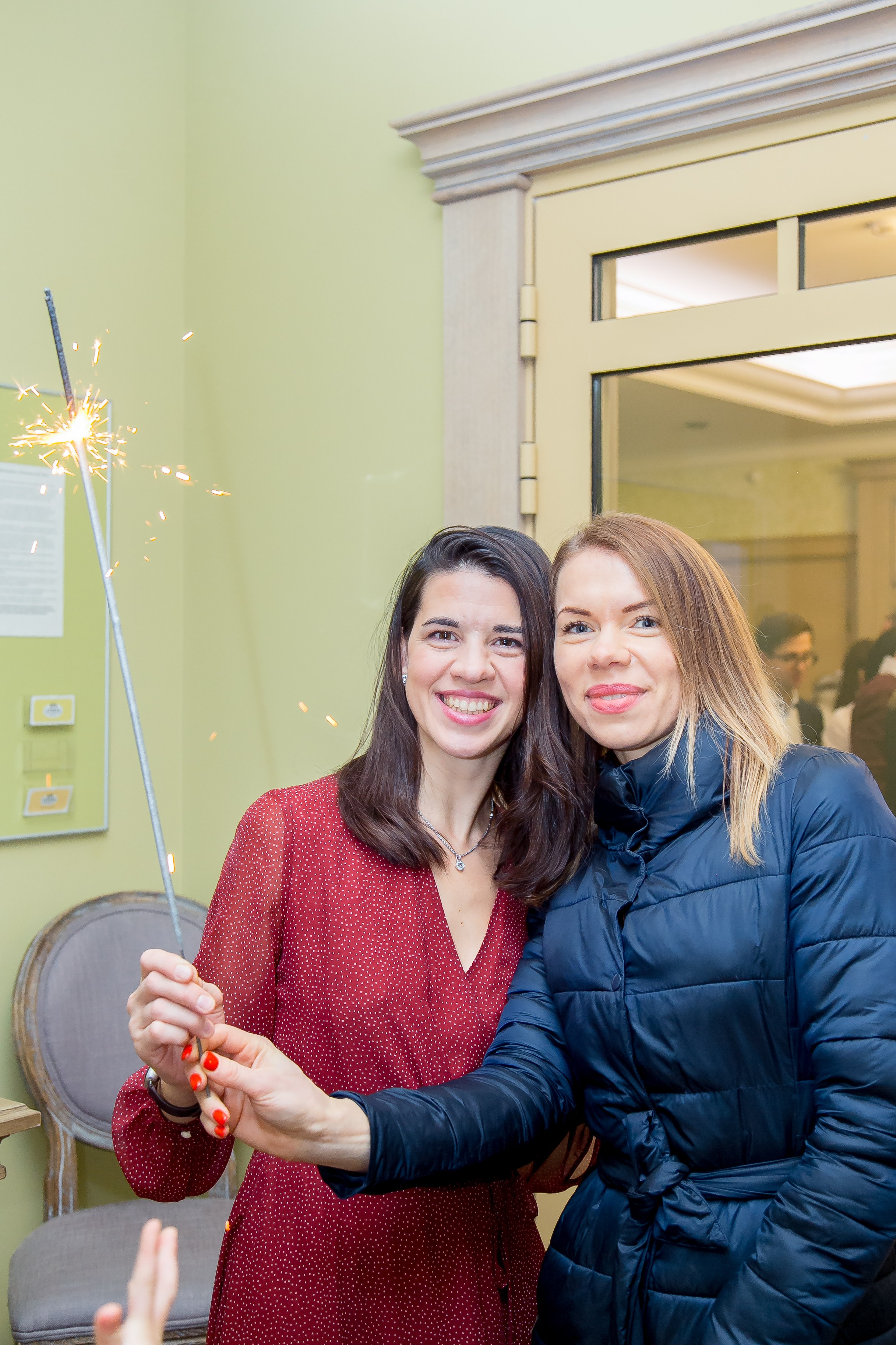 НОВЫЙ ГОД. Главная