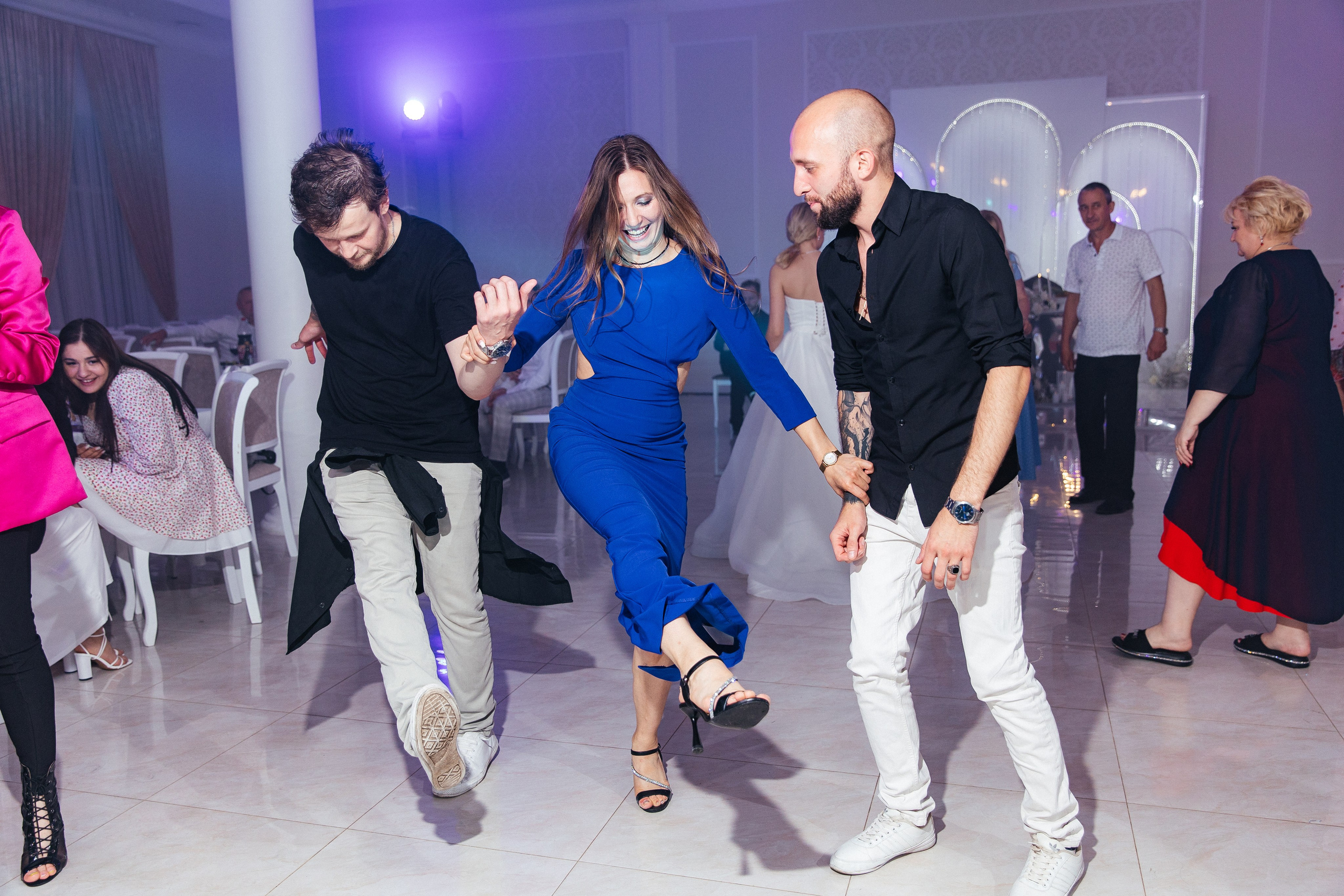 Свадебная фотосессия в Ростове-на-Дону. Красильников Евгений — профессиональный фотограф в Ростове-на-Дону