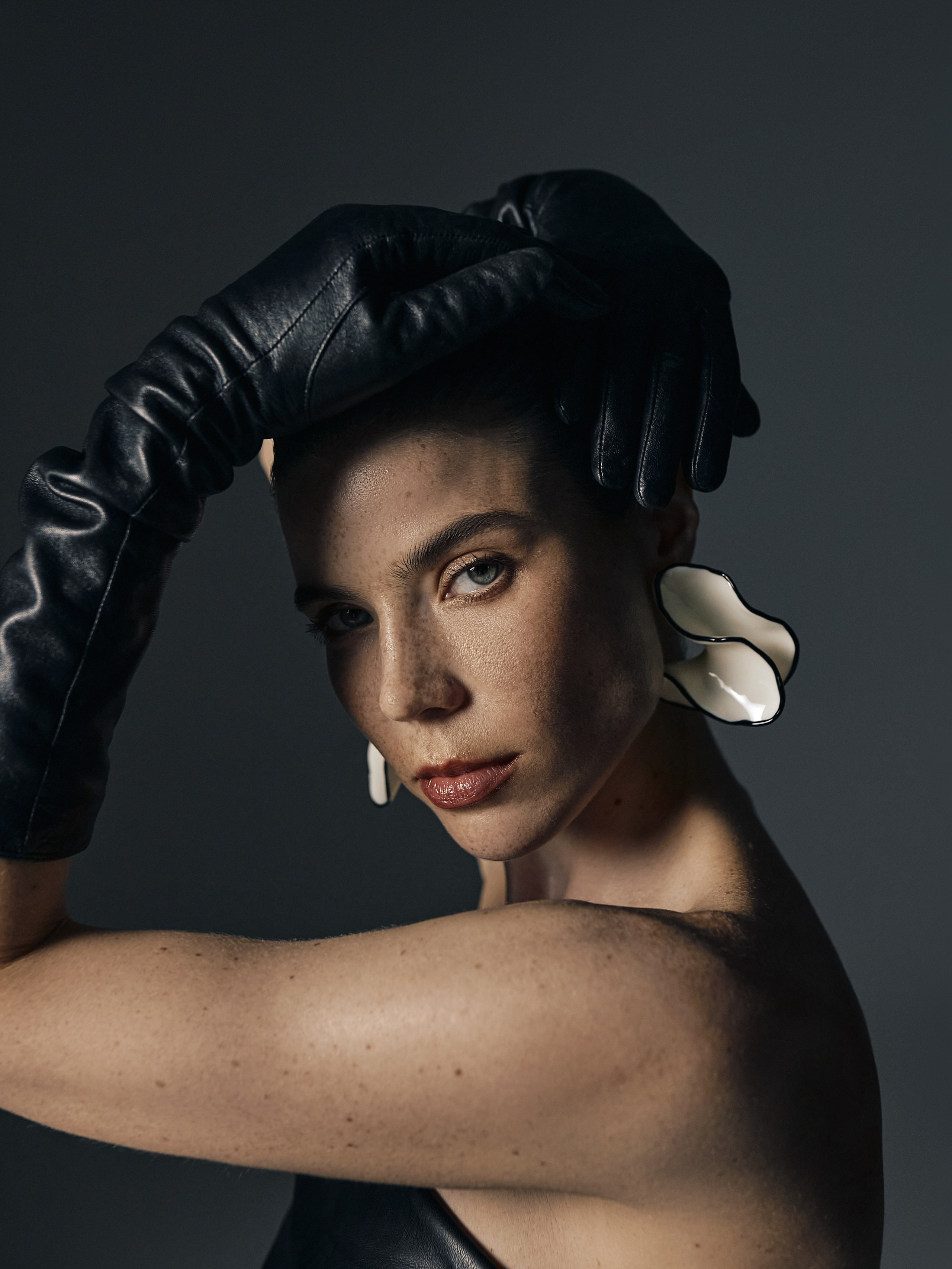 Лукбук, выбитый фон. Фотограф Москва| Вероника Полуэктова