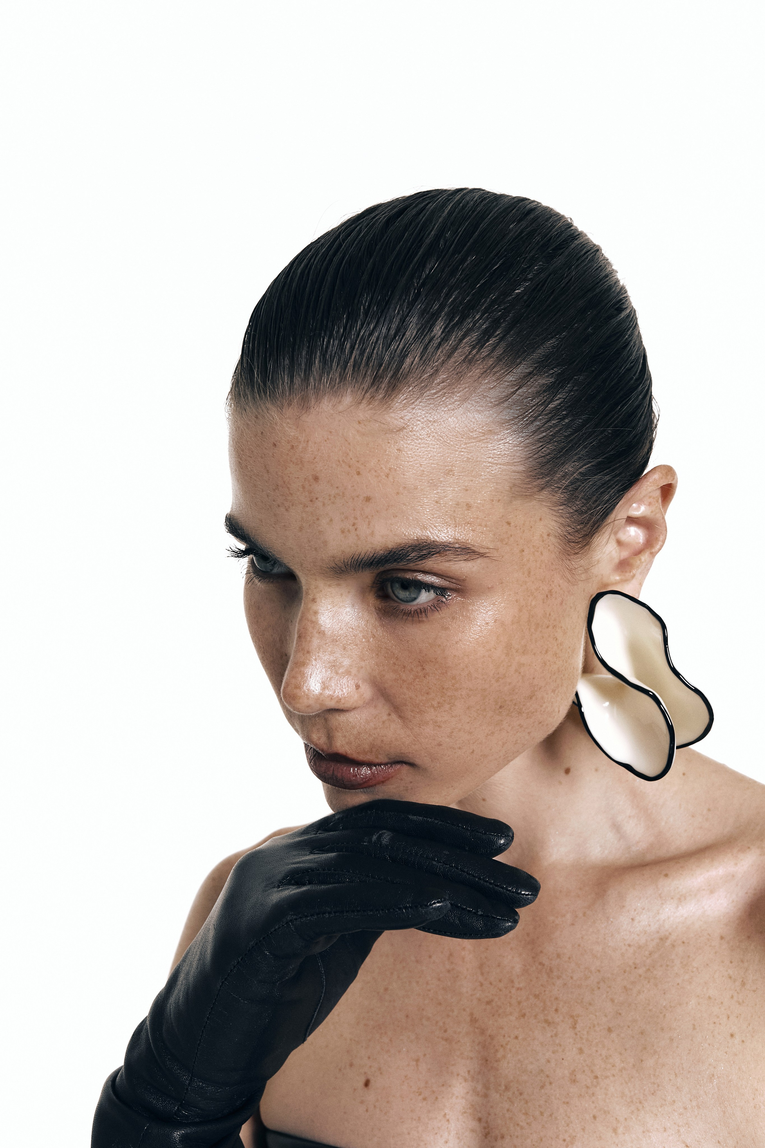 Кристина 2. Фотограф Москва| Вероника Полуэктова