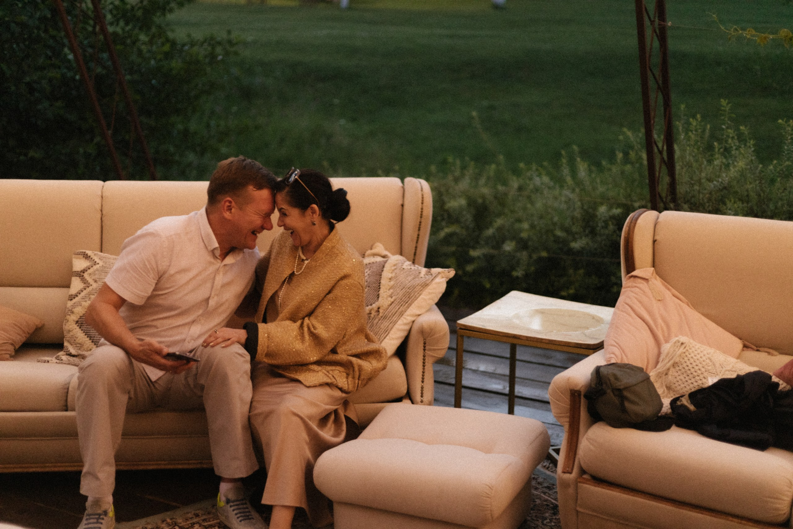 Не главные герои на своей церемонии. Свадебный и семейный фотограф в Самаре и Москве