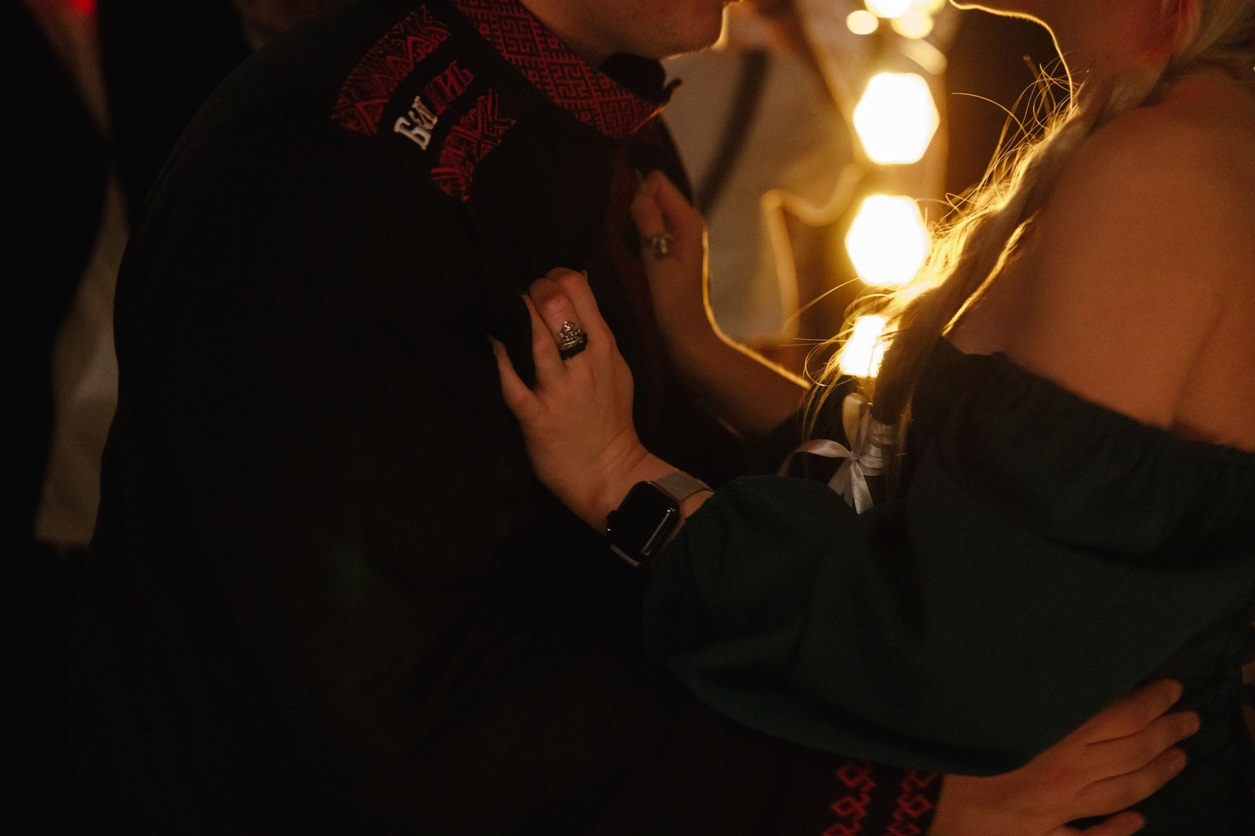 Славянское техно. Свадебный и семейный фотограф в Самаре и Москве