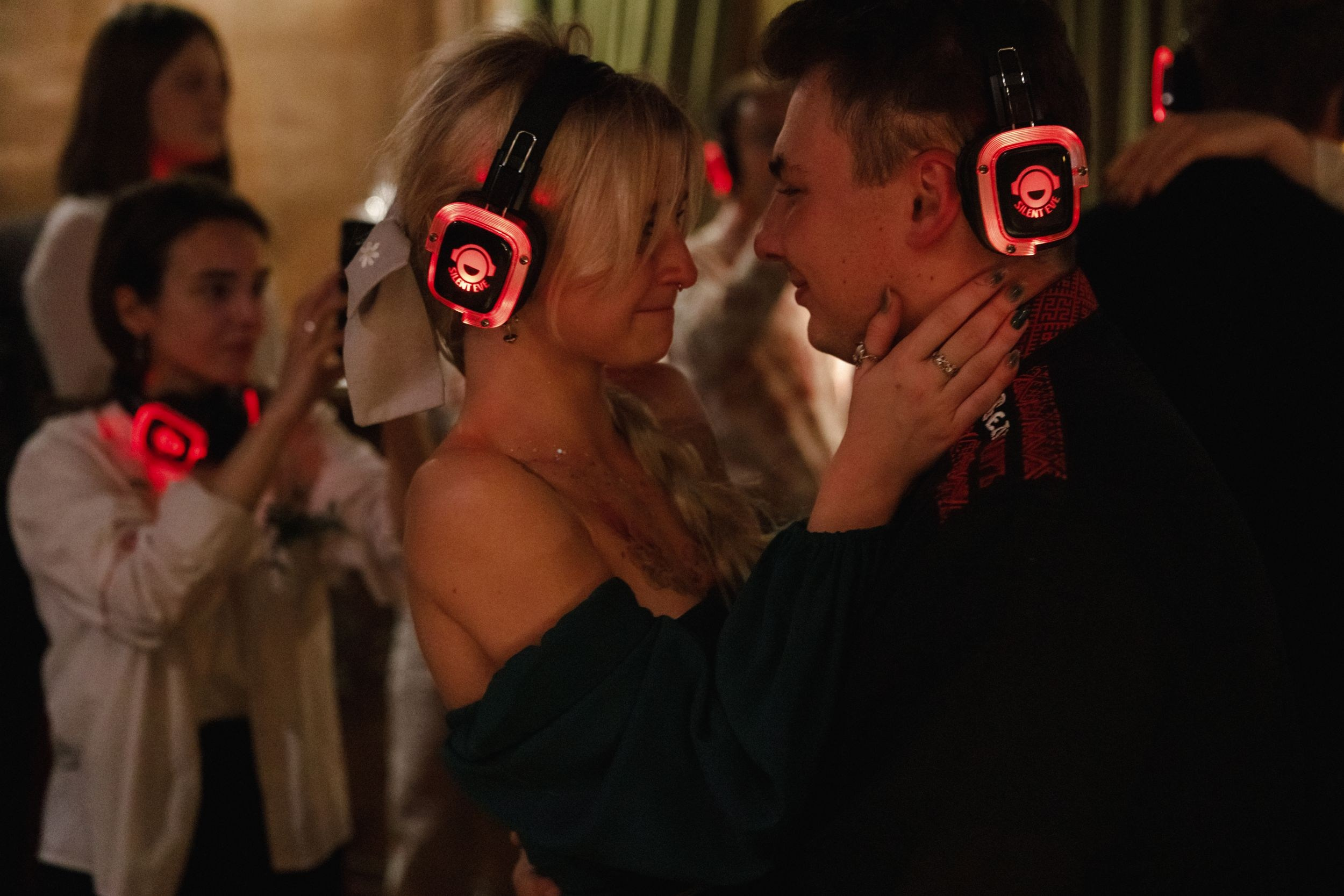 Славянское техно. Свадебный и семейный фотограф в Самаре и Москве