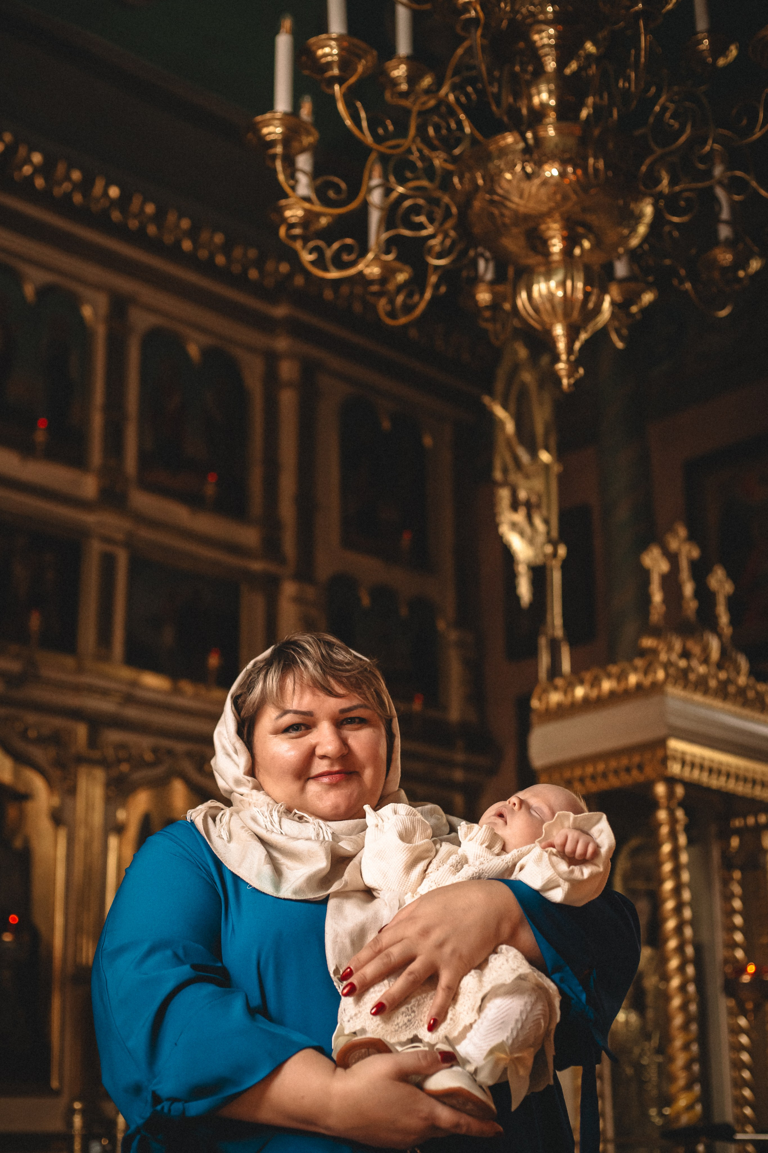 КРЕЩЕНИЯ. Фотограф крещений, семейный фотограф Приходько Ксения