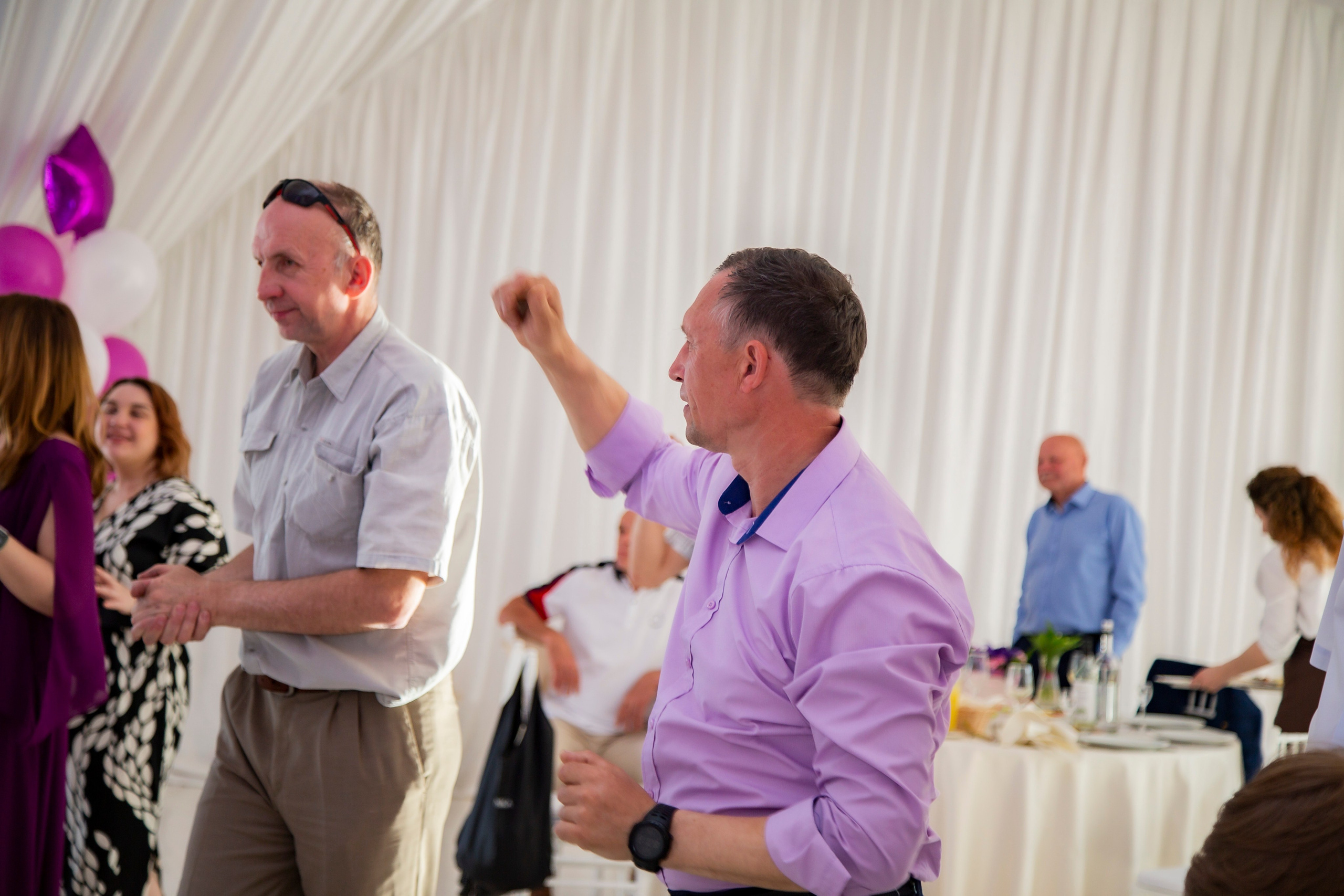 Юбилей. 𝓕𝓸𝓽𝓸𝓰𝓻𝓪𝓯 𝓑𝓪𝓵𝓪𝓼𝓱𝓲𝓱𝓪 / 𝓜𝓸𝓼𝓴𝓿𝓪