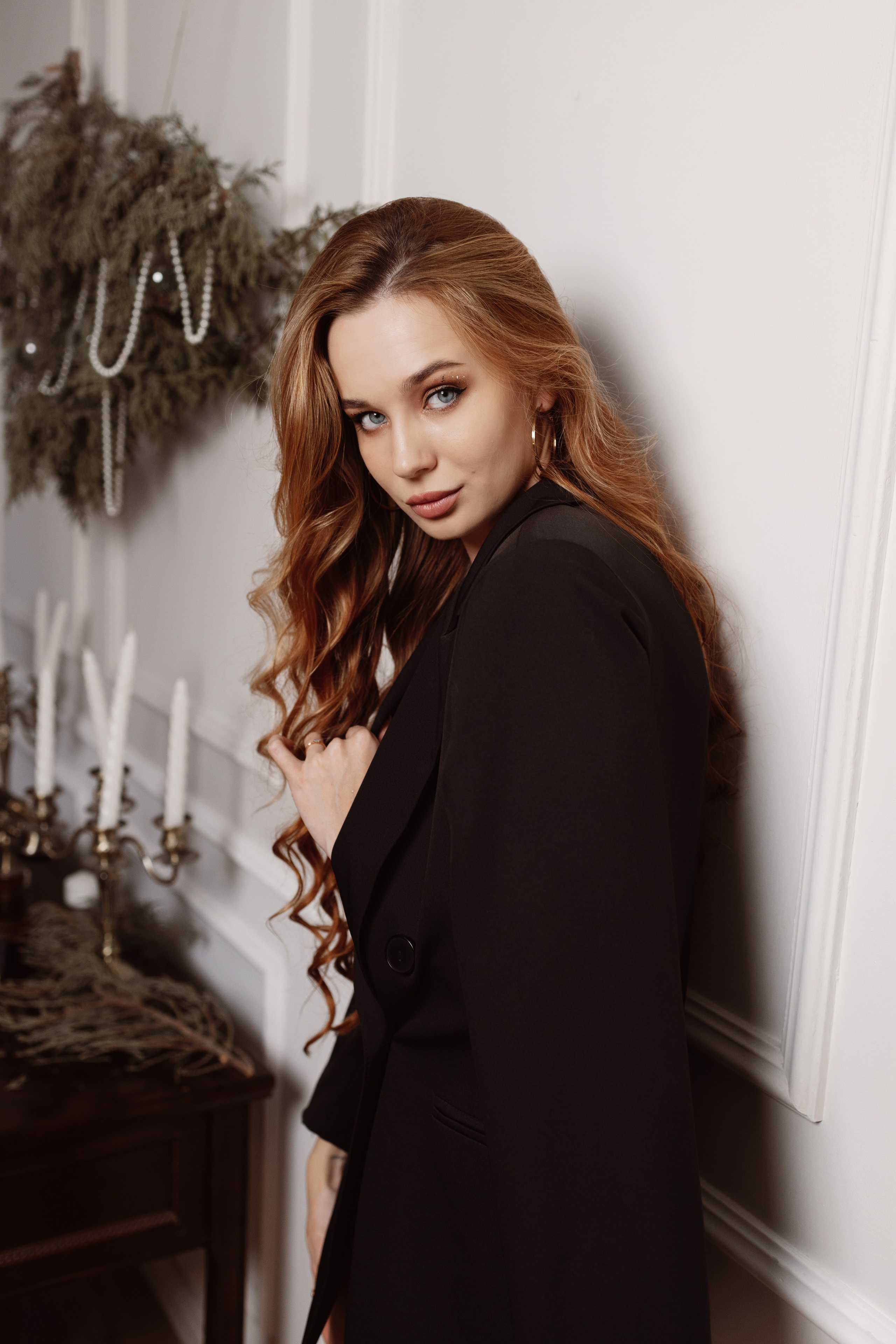 Мария. Главная