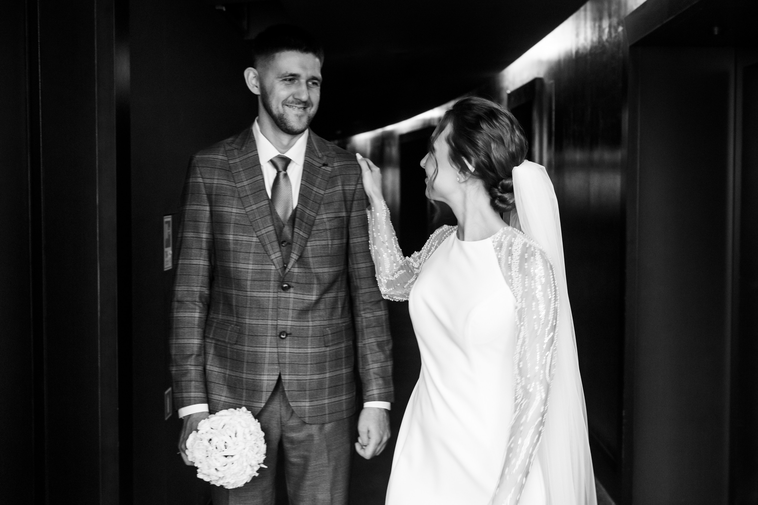 Кристина&Павел. Свадебный и семейный фотограф Екатеринбург Настя Саедгалина