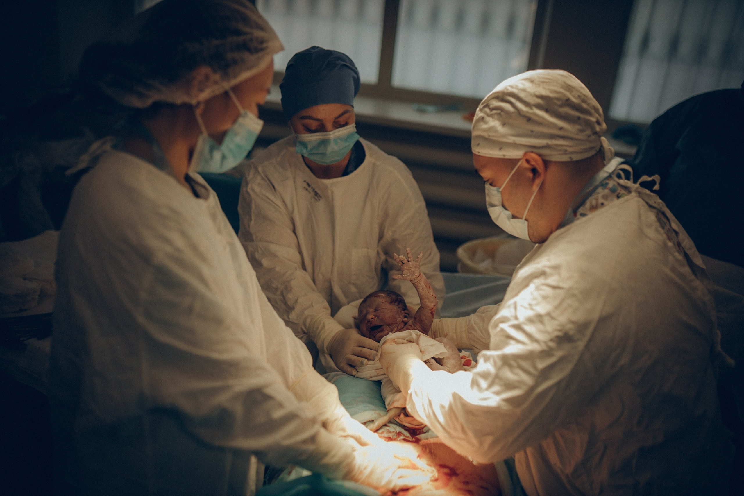 Рождение Романа Руслановича. Семейный фотограф и фотограф на роды в Ростове-на-Дону Мухина Виктория