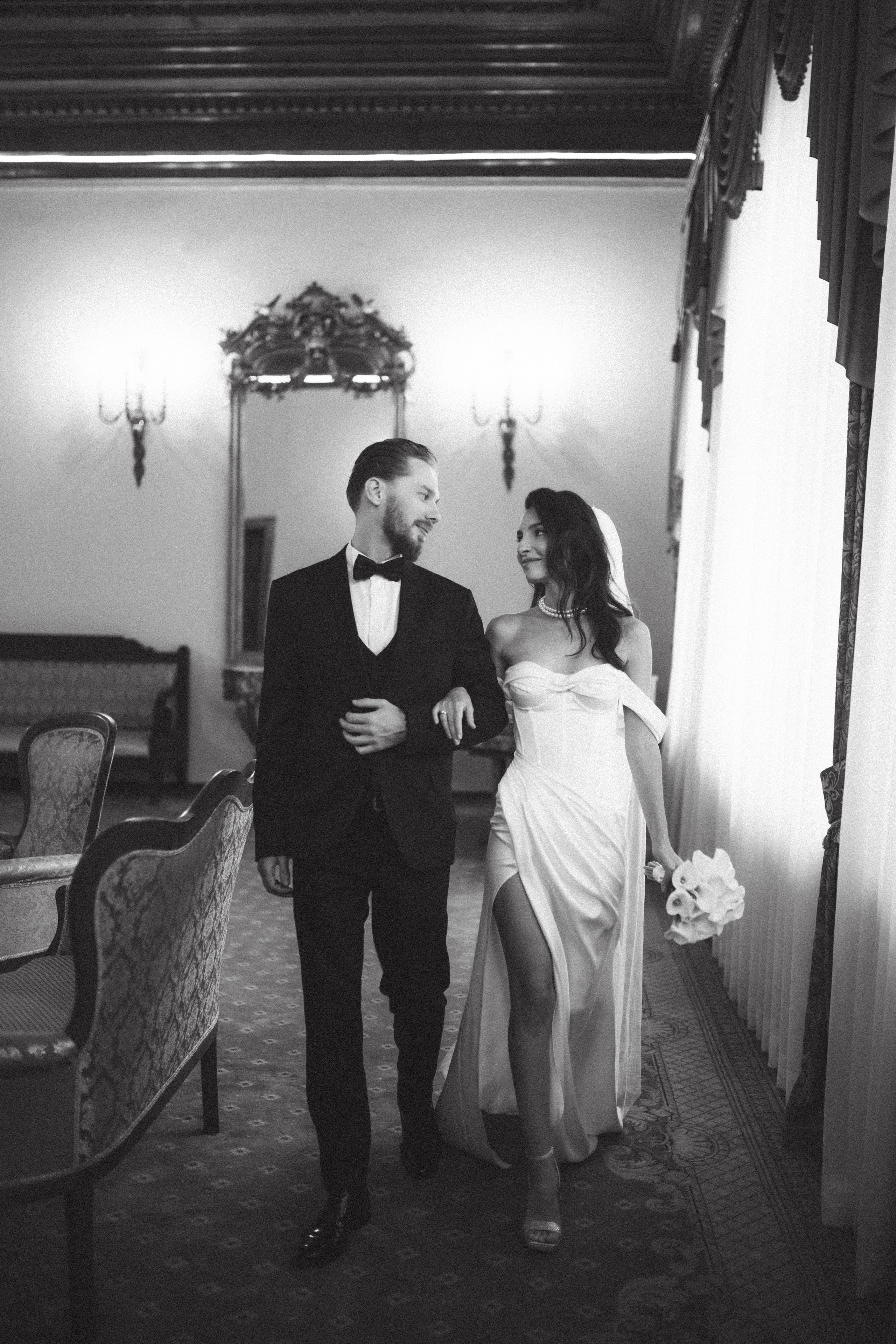 А & A | Санкт-Петербург. Фотограф Екатерина Амбрушкевич