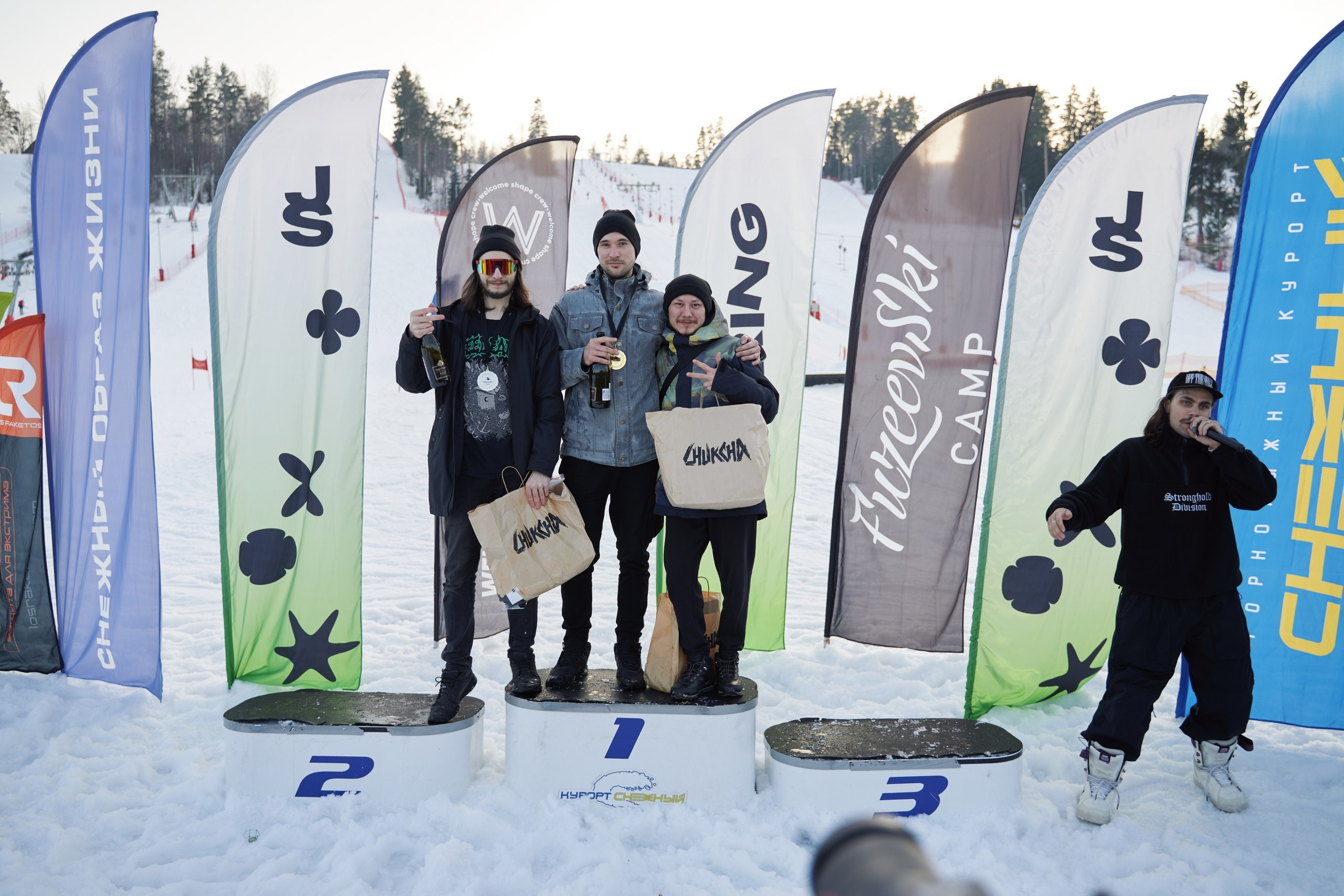 2–3 марта Чемпионат России по джибингу Jib Spring ГЛК «Снежный»». Свадебный и семейный фотограф в Санкт-Петербурге Дмитрий Панин