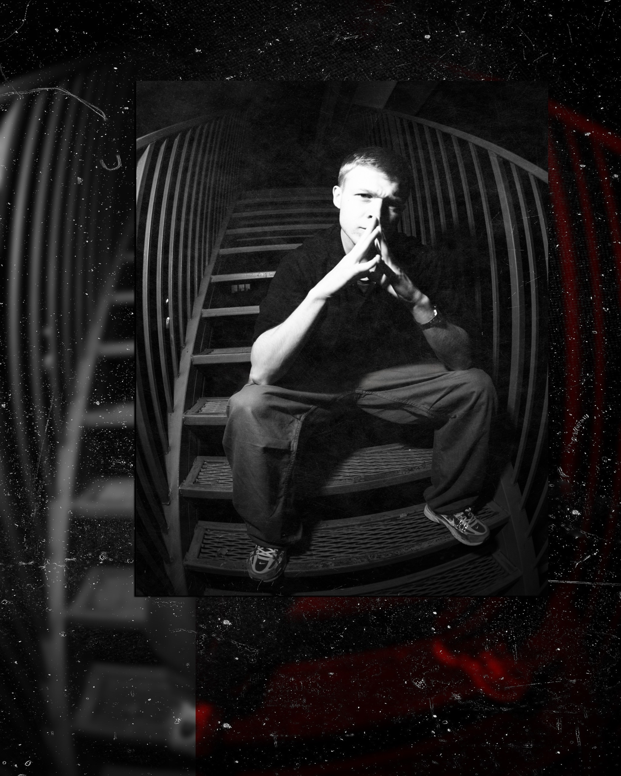 Artwork. Фотограф Ваня Бархатов