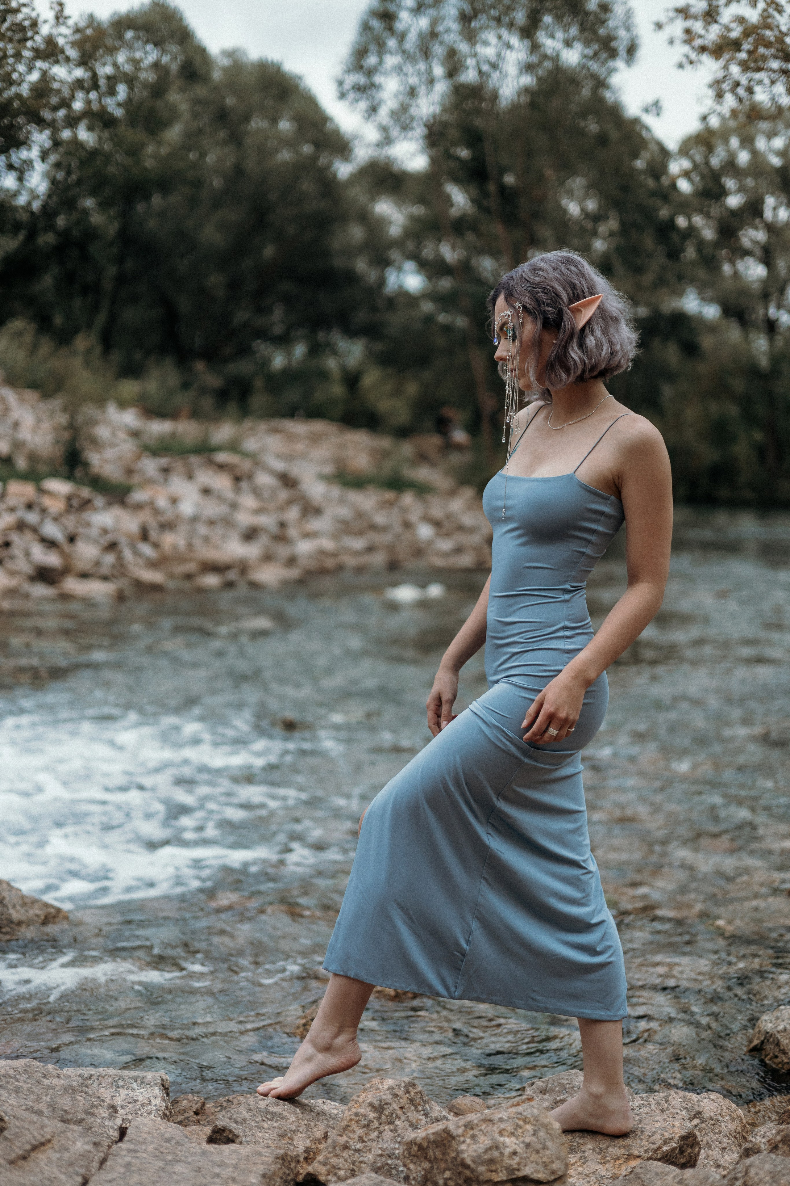 Уличные. Асель Мурзина фотограф Казань