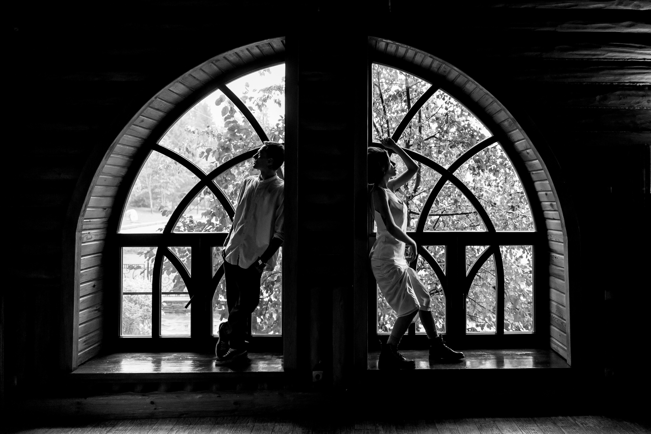 Love story, Семейные. Асель Мурзина фотограф Казань