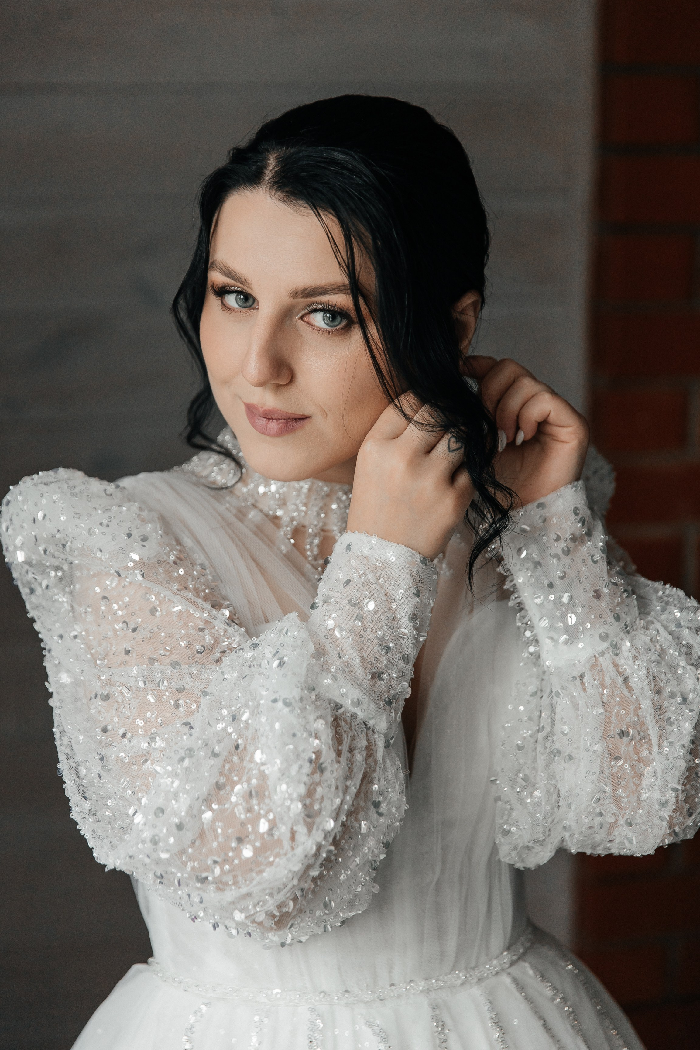 Надя и Вася. Свадебный фотограф Кристина Тимощук