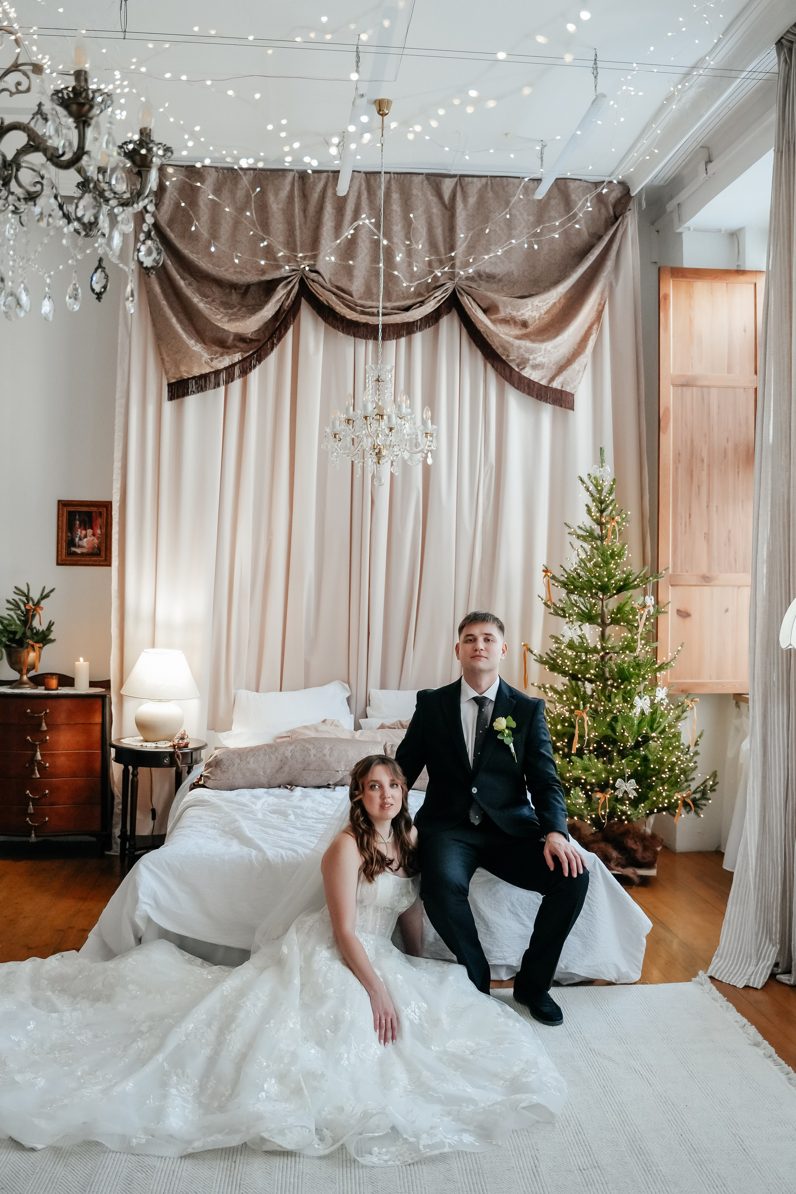 Свадьбы. Свадебный фотограф в Иркутск Мокроусова Кристина