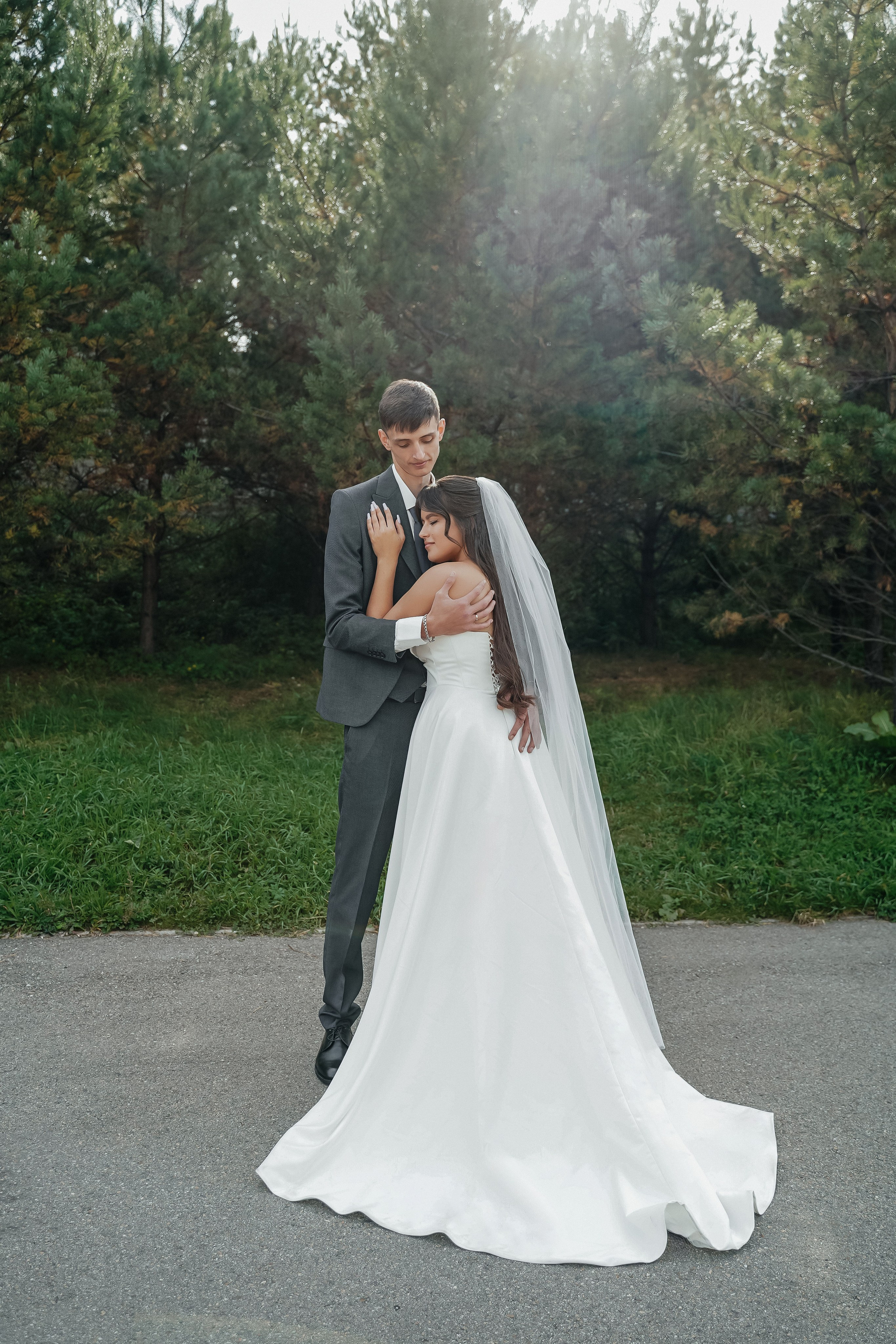 Свадьбы. Свадебный фотограф в Иркутск Мокроусова Кристина