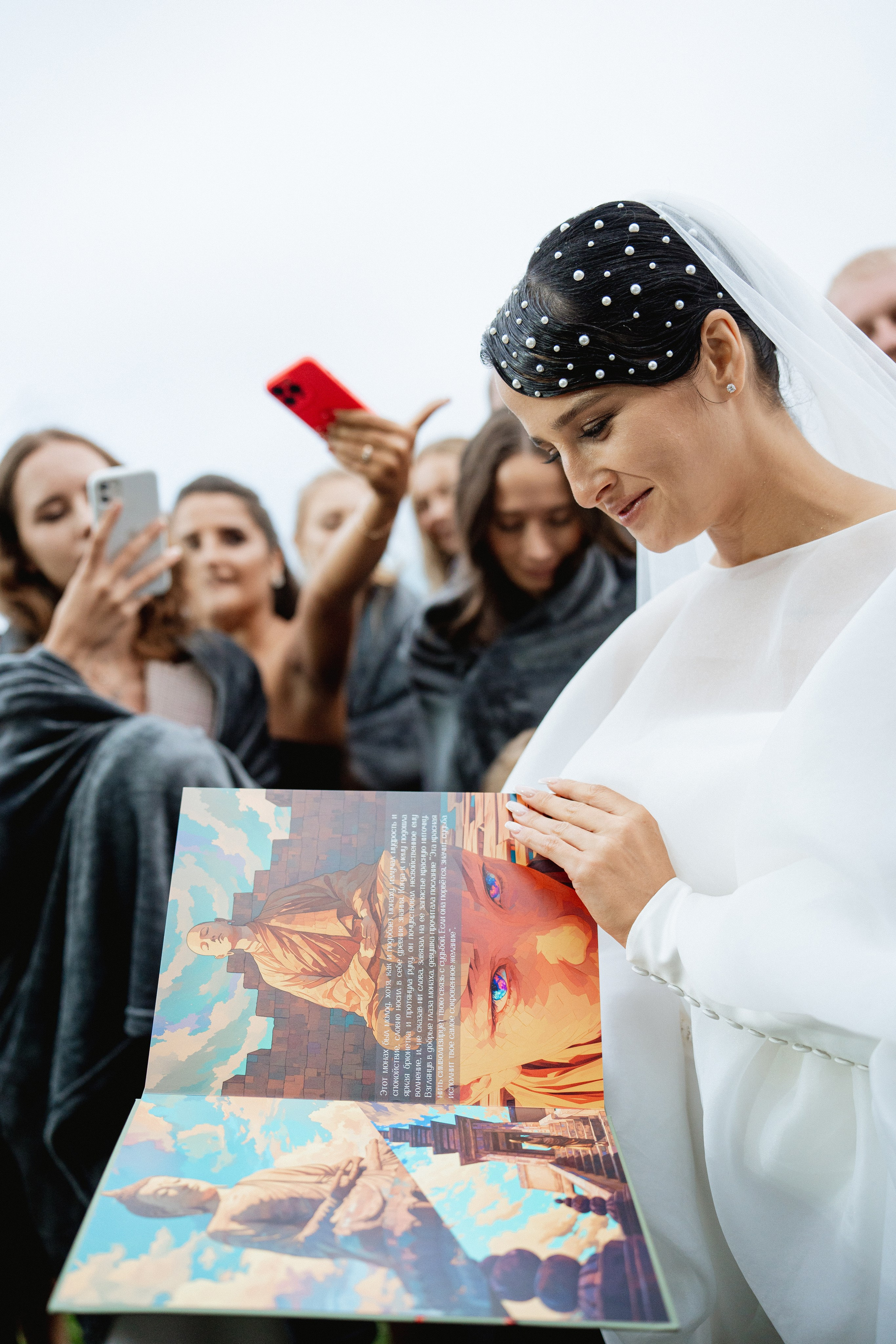 Свадьба в горах. Свадебный и семейный фотограф в Анапе Елена Полетаева