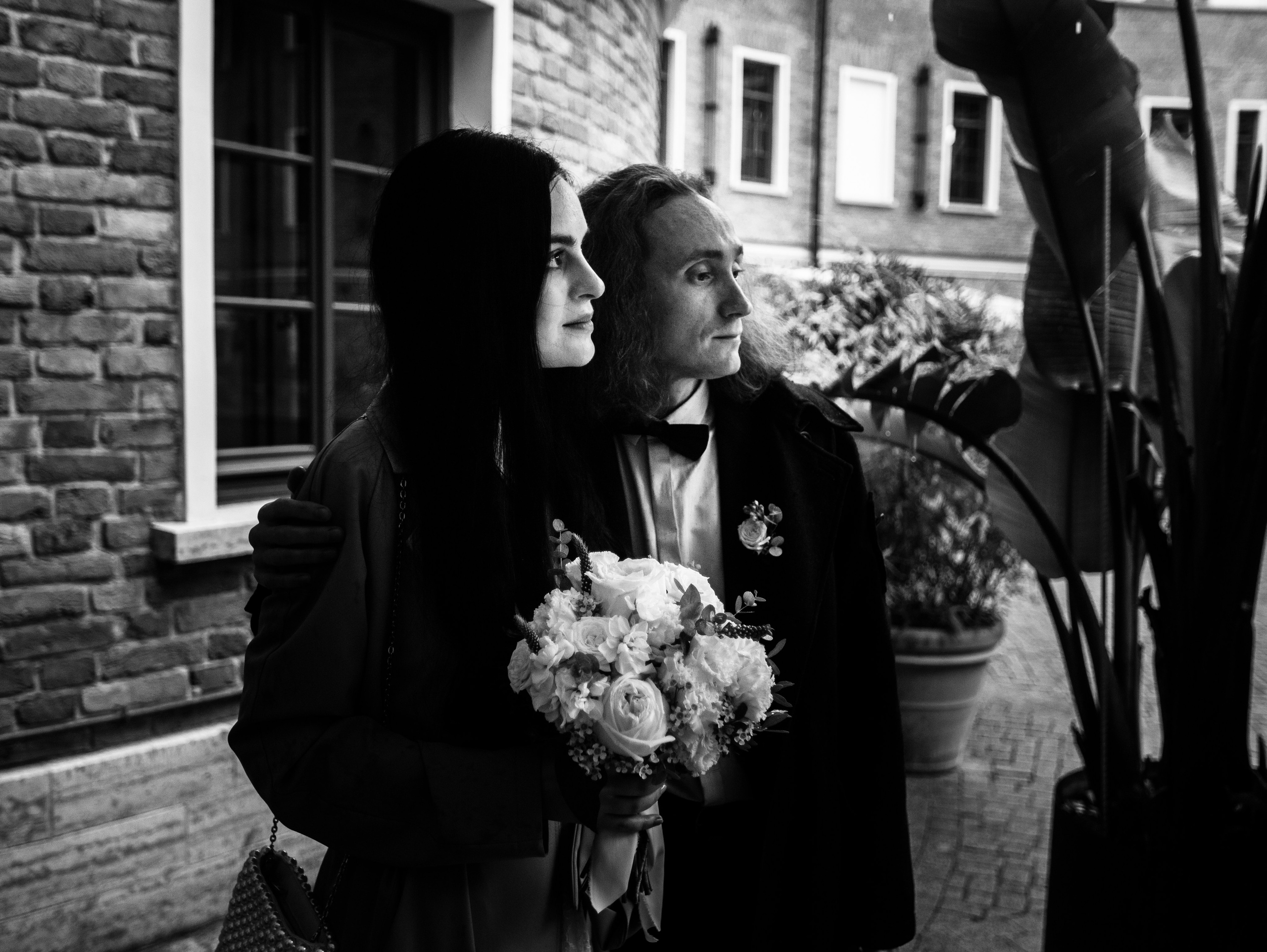 Октябрьское. Фотограф Мария Немм