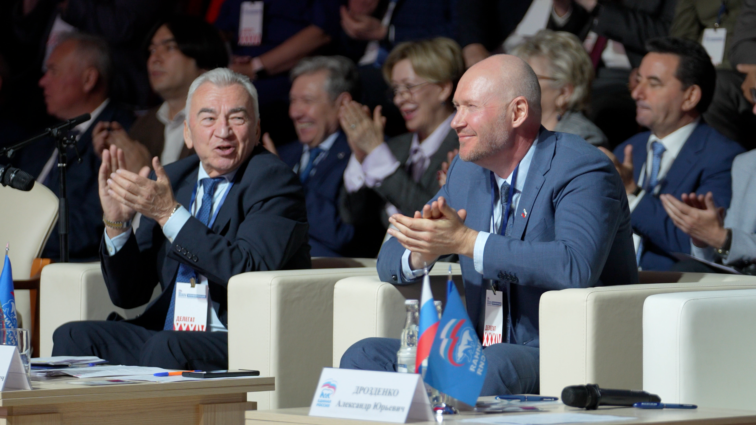 Репортаж. Студия визуального контента в Санкт-Петербурге и Москве