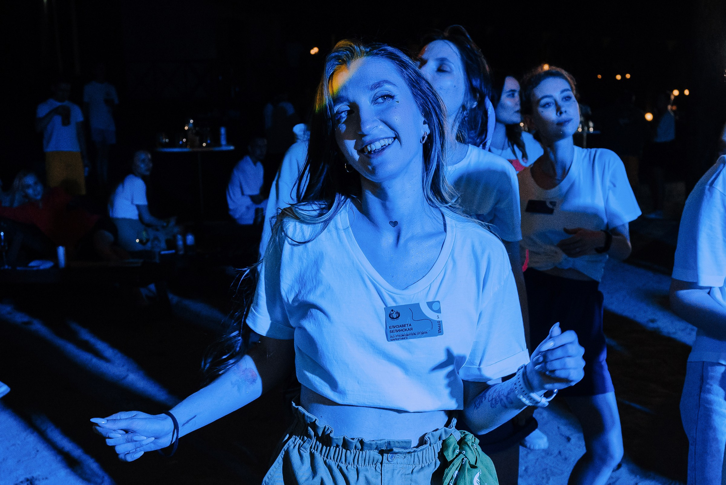 2-х ДНЕВНЫЙ КОРПОРАТИВ В СТИЛЕ ЛАГЕРНОЙ СМЕНЫ НА ТУРГОЯКЕ. Репортажный фотограф Зуев Роман г. Челябинск