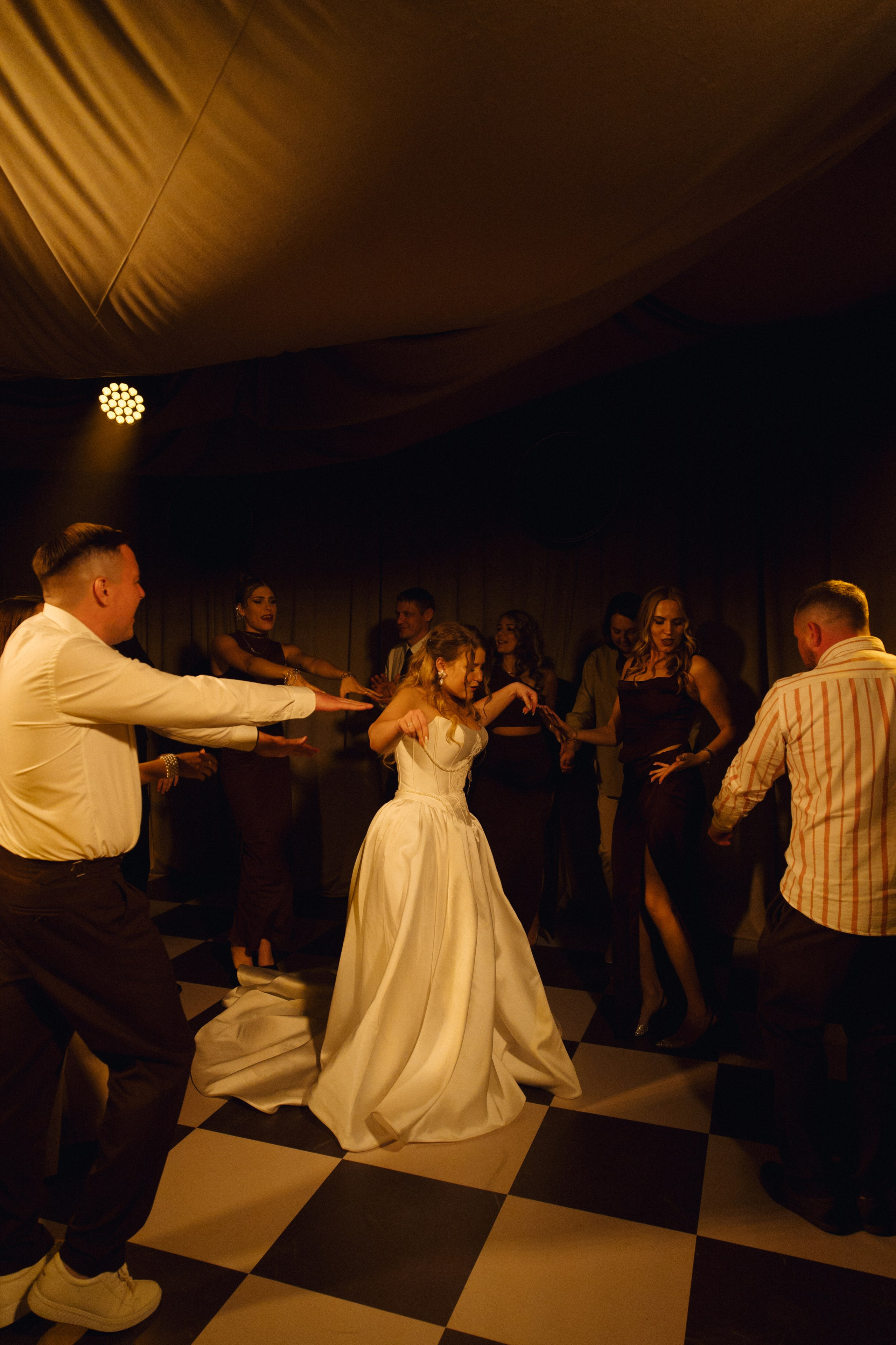 RENAISSANCE. Свадебный фотограф Марусина Катерина