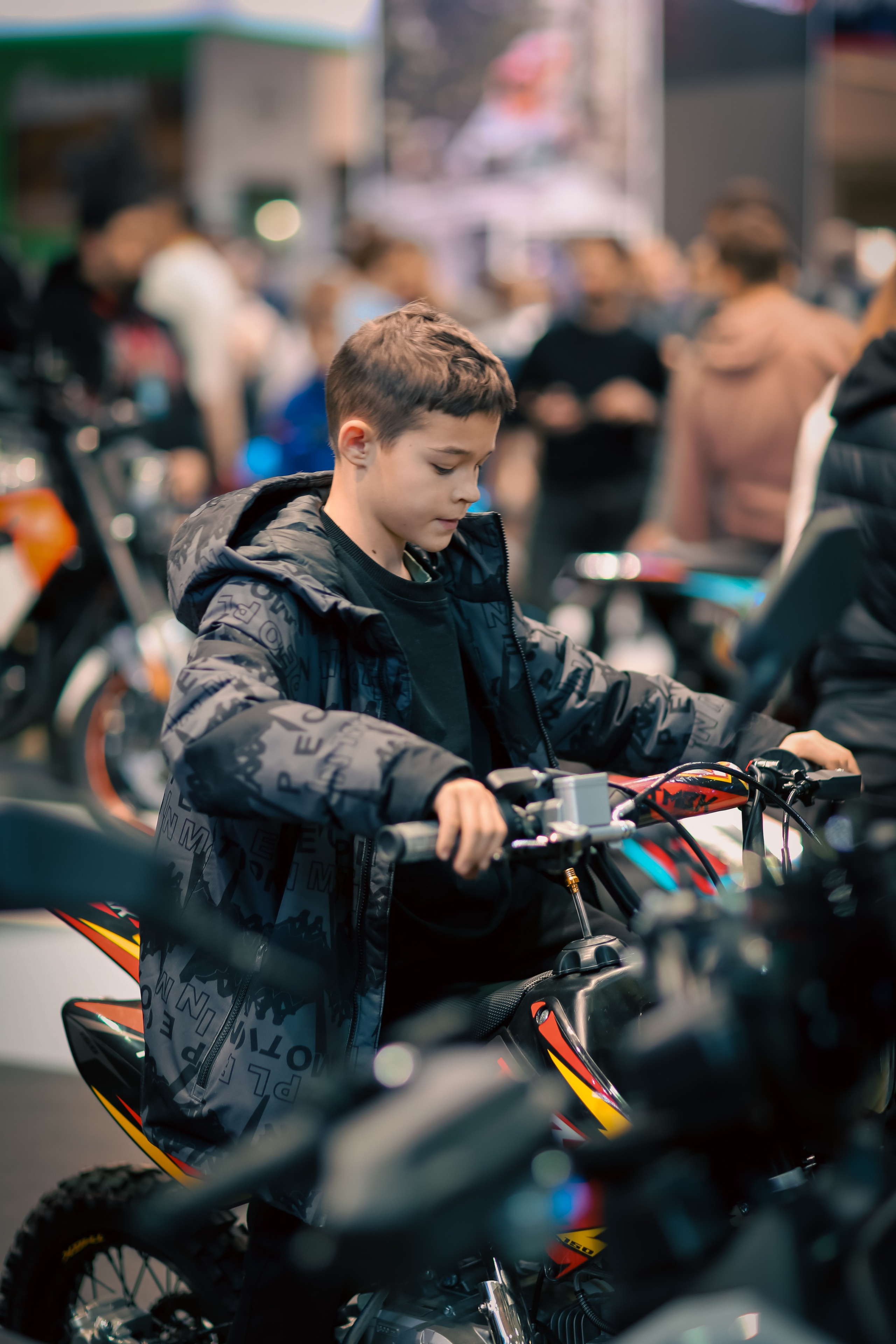 Репортаж, Корпоративы. Dobromilova.com