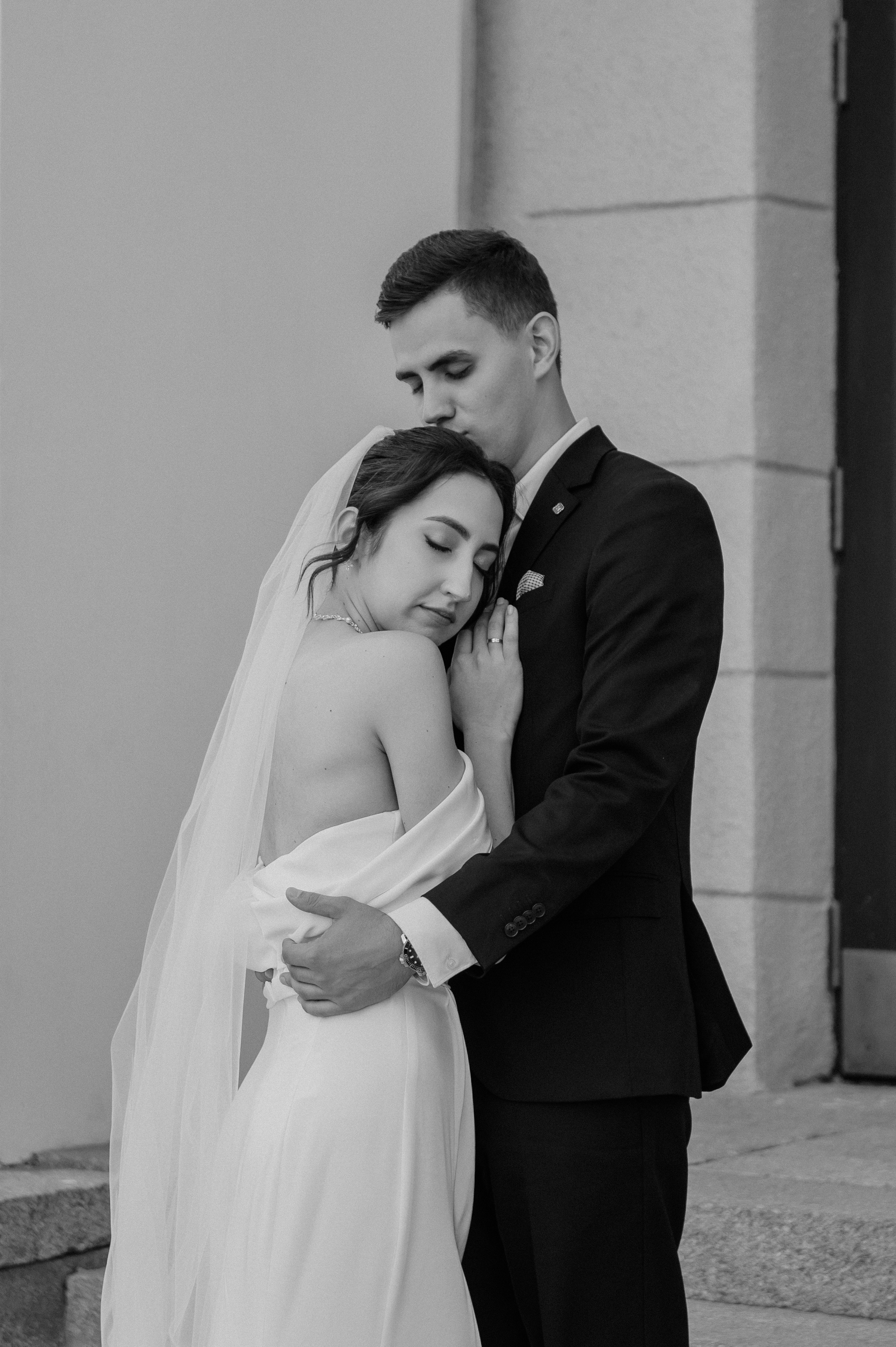 Роман и Виктория. Свадебный фотограф