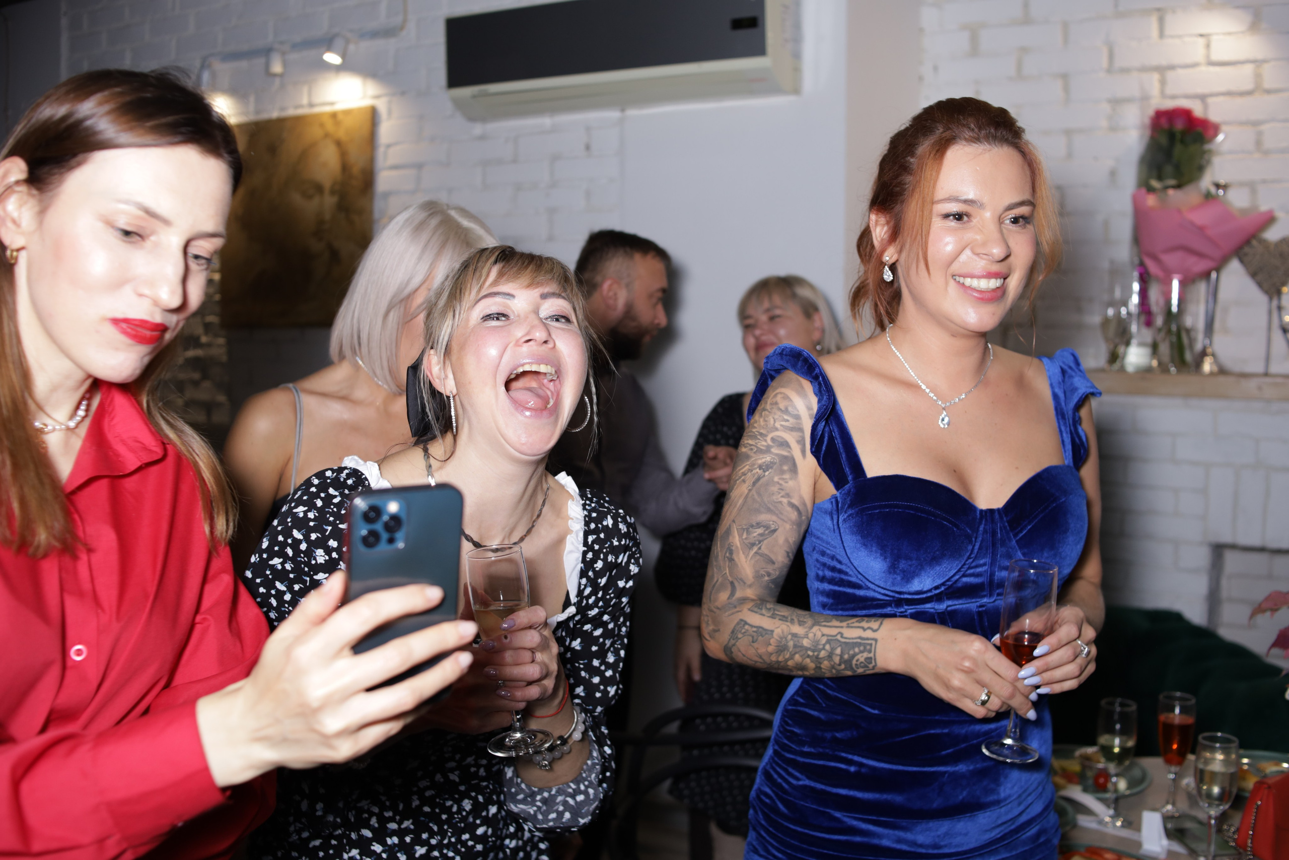 Репортаж. Фотограф Алена Кузнецова