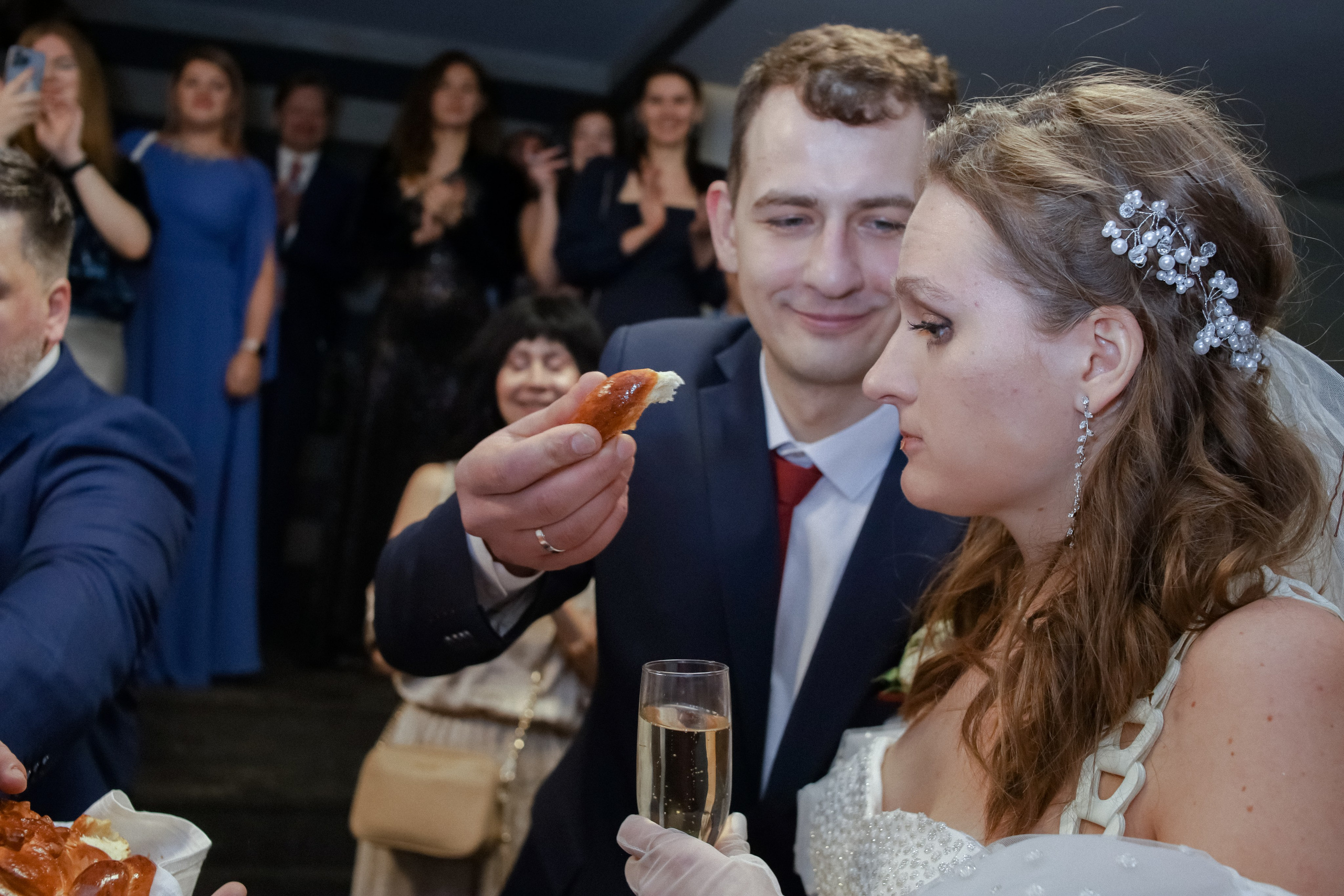 Репортаж. Фотограф Алена Кузнецова