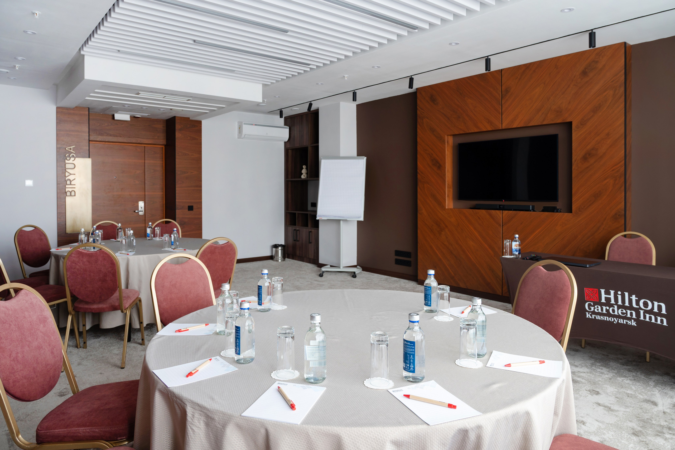 Интерьерная съемка | Красноярск