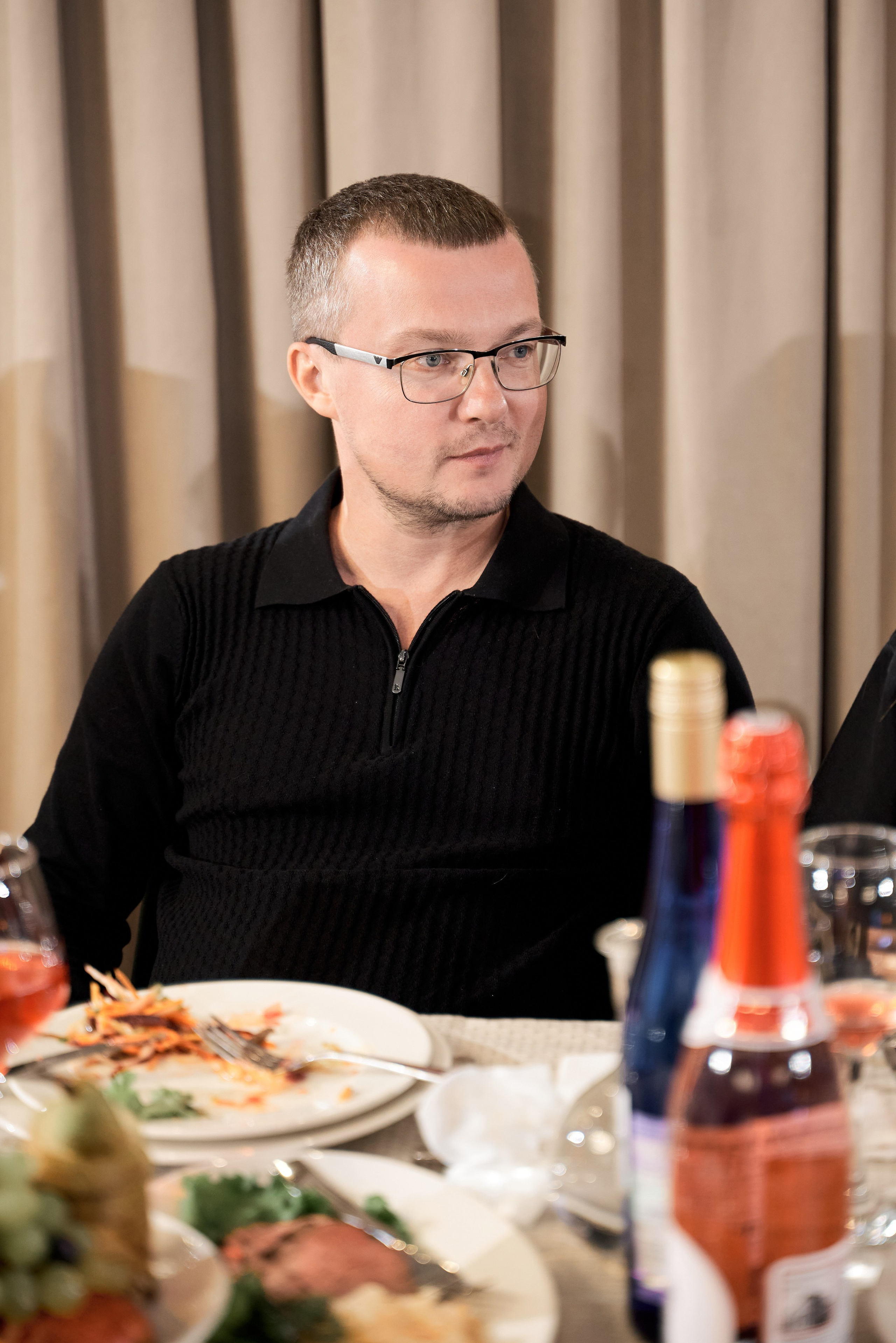 Юбилей. Свадебный фотограф Александр Браво