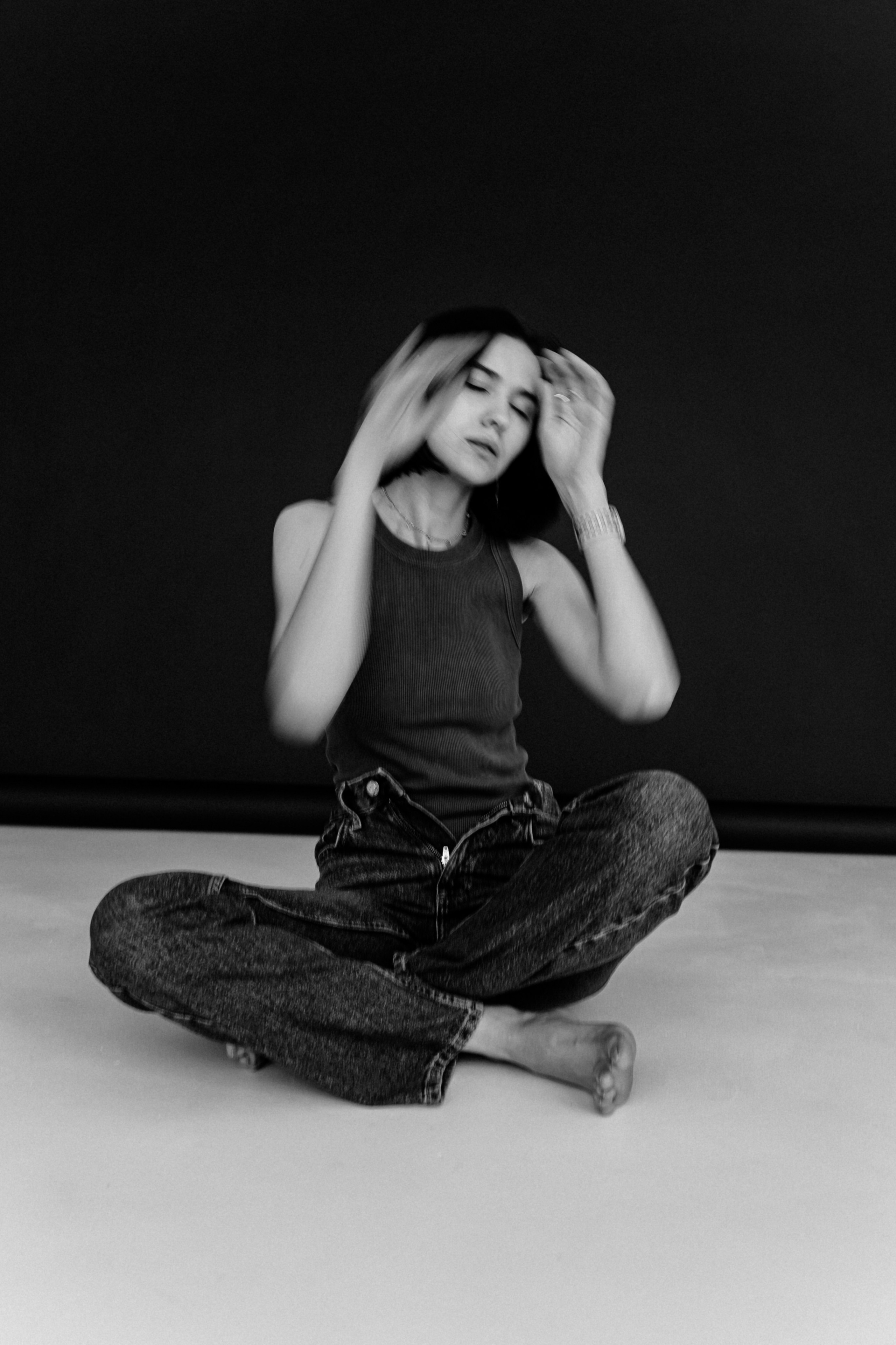 Алина. Фотограф Москва, Санкт-Петербург, Абакан