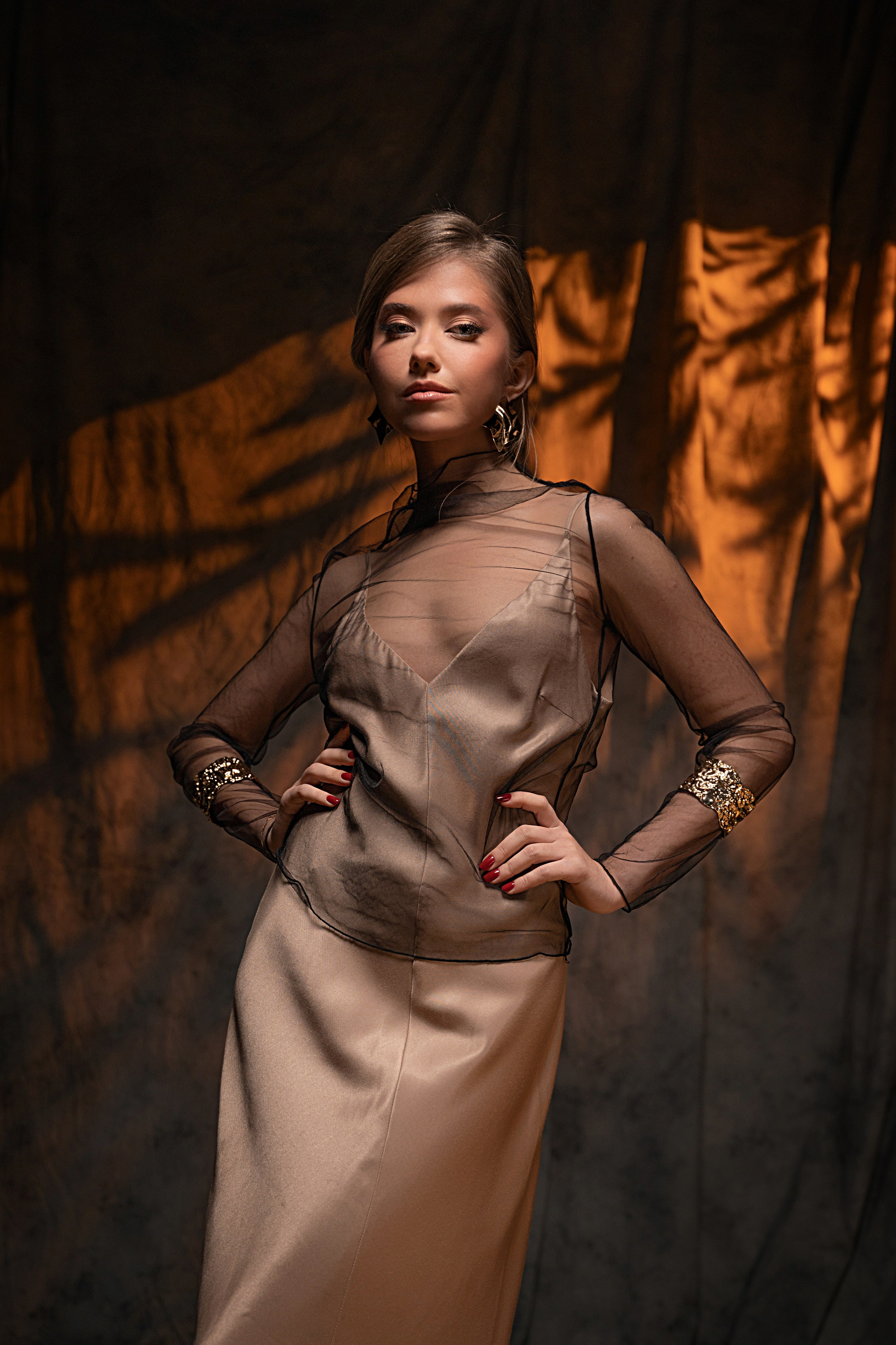 Анастасия. Фотограф в Самаре Погребнякова Мария