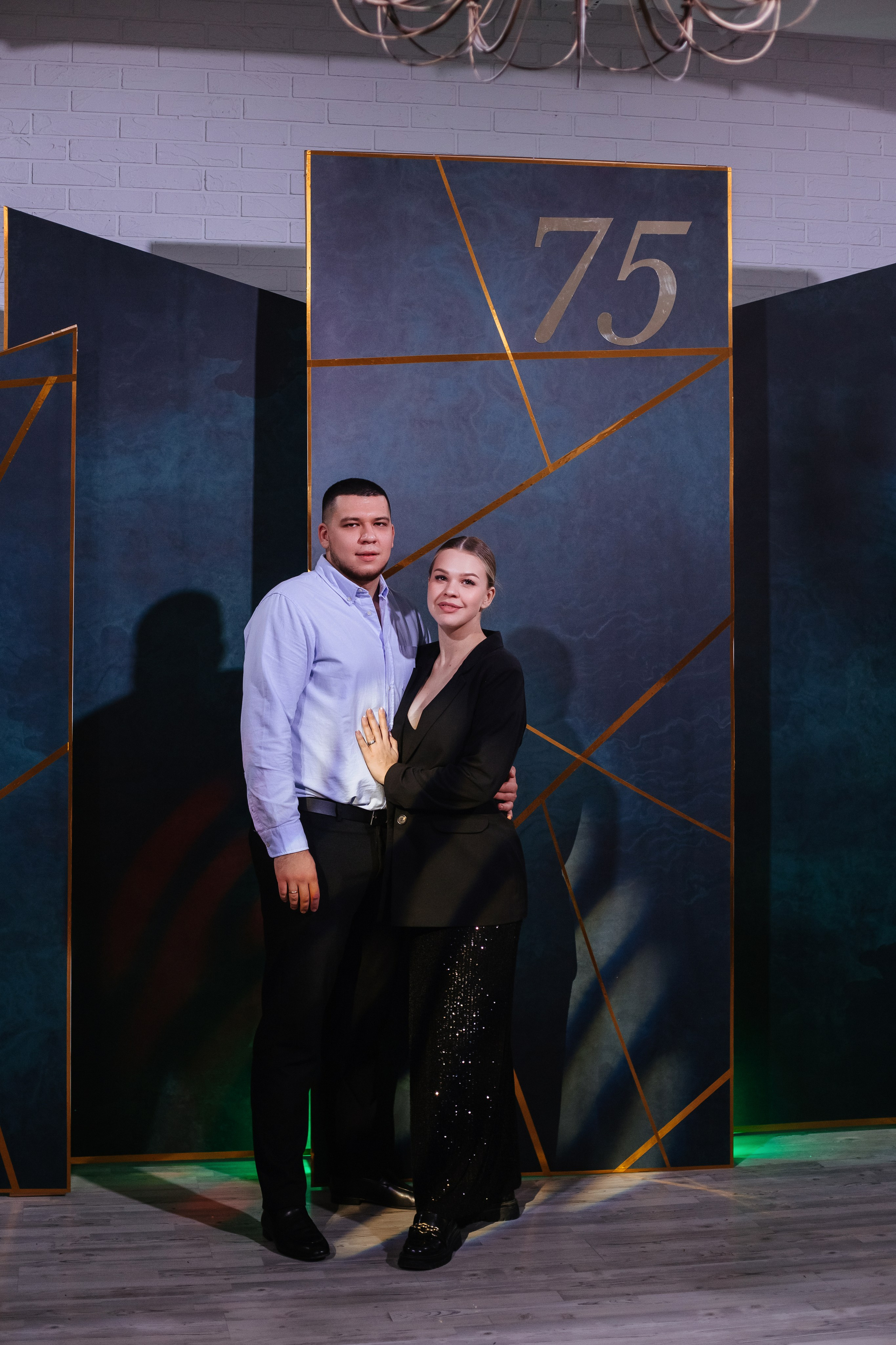 75 лет!. Фотограф в Волгограде и Москве | Анастасия Лаврова