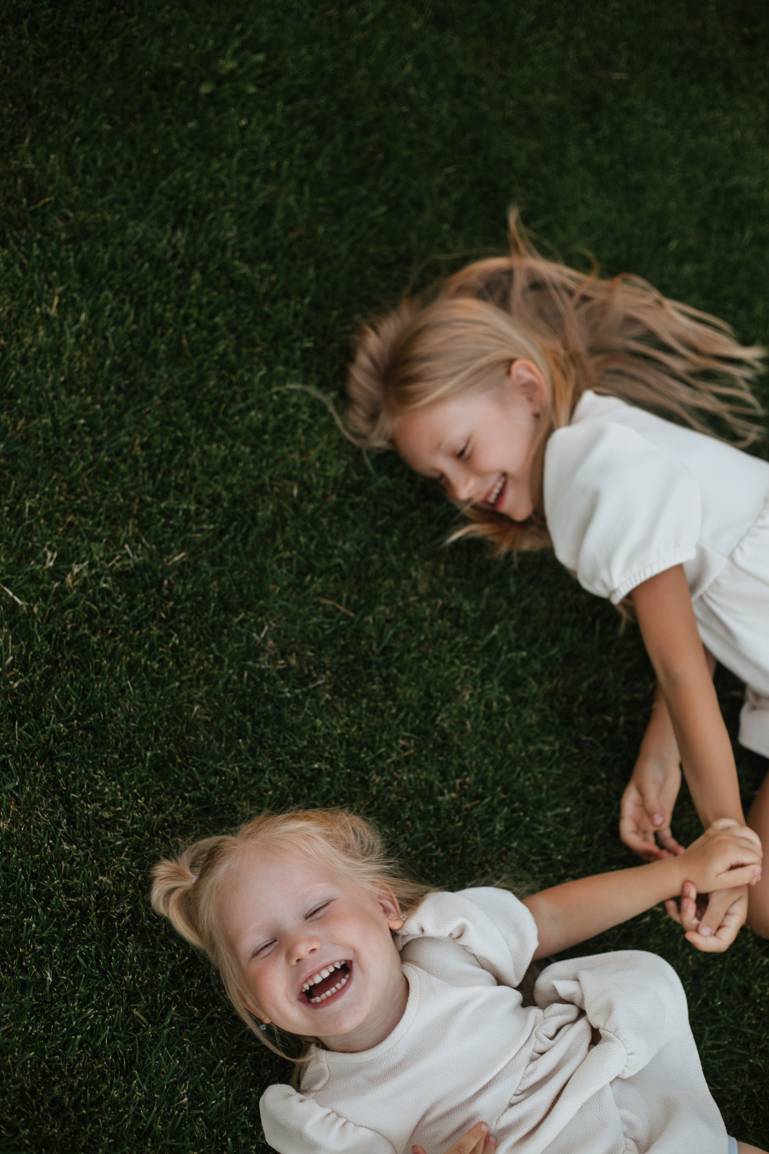 Большая семейная съемка на природе. Фотограф в Волгограде и Москве | Анастасия Лаврова