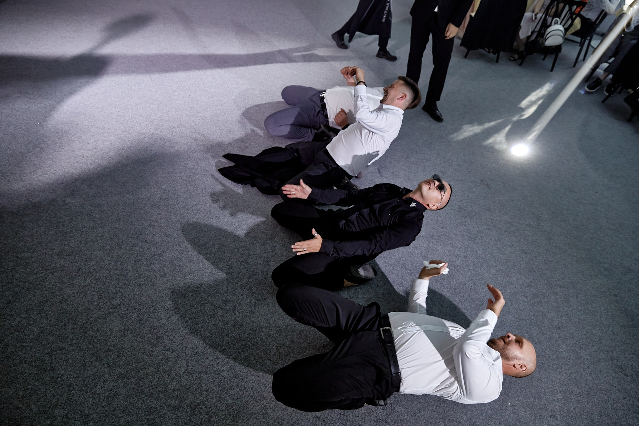 Свадебная фотосъёмка в Ульяновске. Свадебный фотограф в Ульяновске Александр Никитин