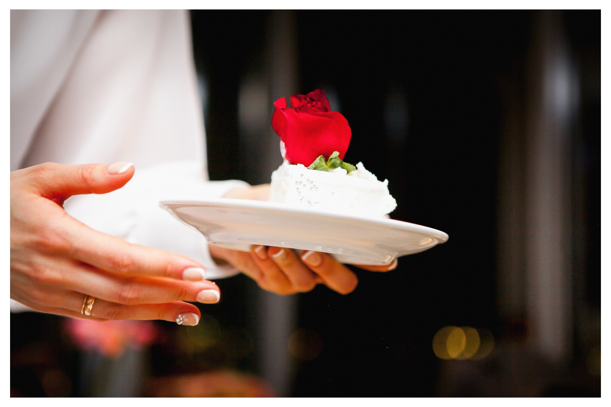 Свадьба Антона и Оли. Фотограф Георгий Сапожников