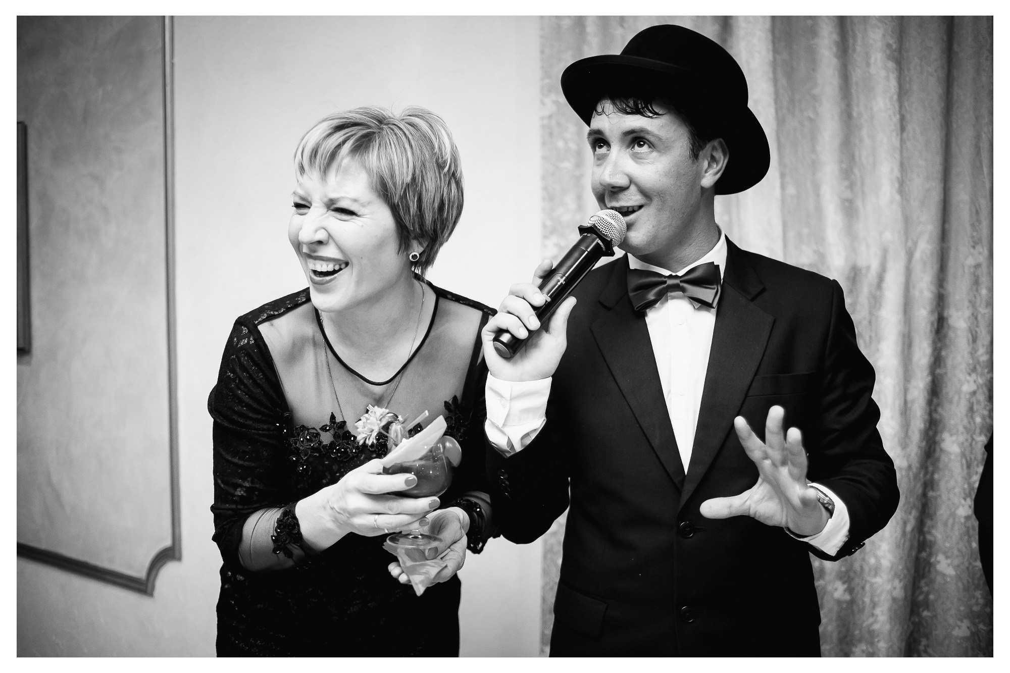 Свадьба Антона и Оли. Фотограф Георгий Сапожников