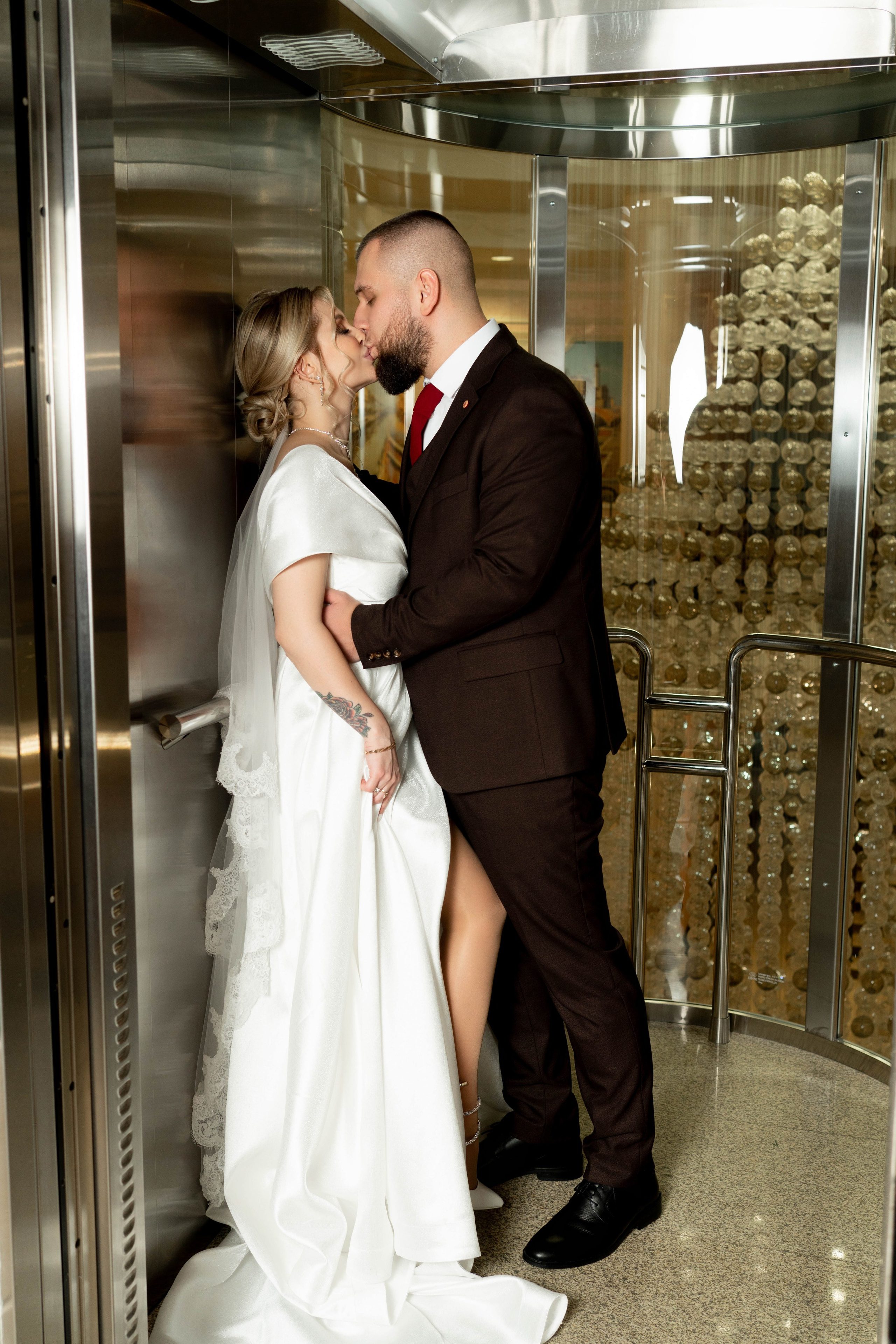 Загс. Фотограф Ирина Истомина