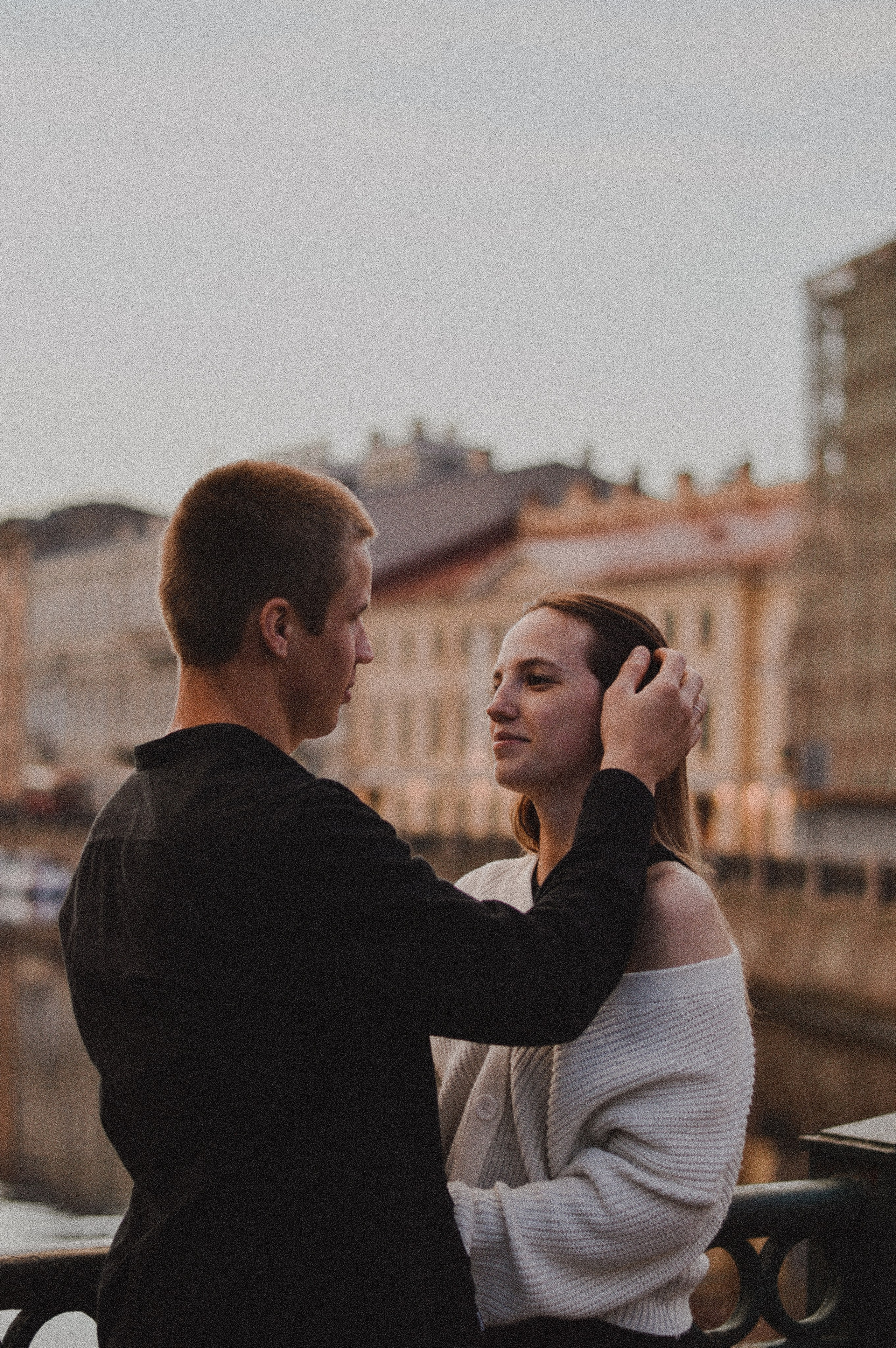 Love-story. Фотограф в Москве/Санкт-Петербурге