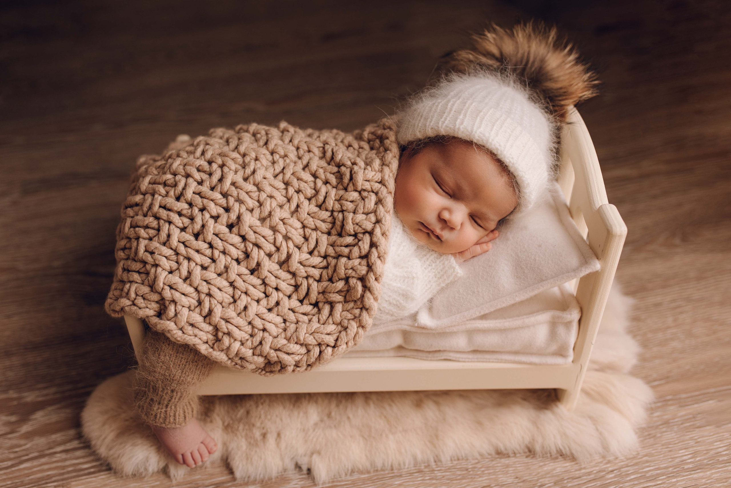 Образы для мальчиков. Фотограф новорожденных в Москве и Московской области