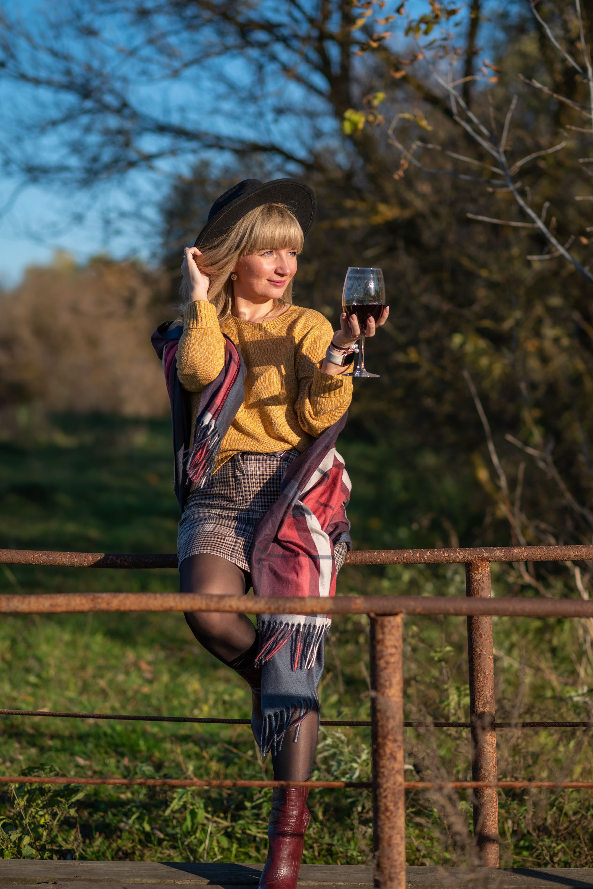 Индивидуальная съемка. Семейный и детский фотограф в Новомосковске Елена Маврина