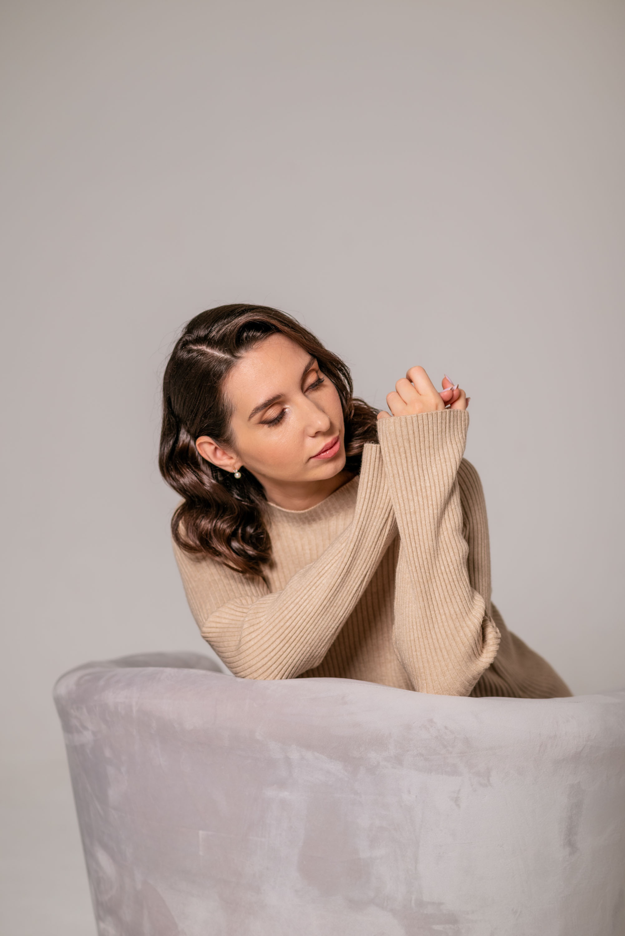 Индивидуальная съемка. Семейный и детский фотограф в Новомосковске Елена Маврина