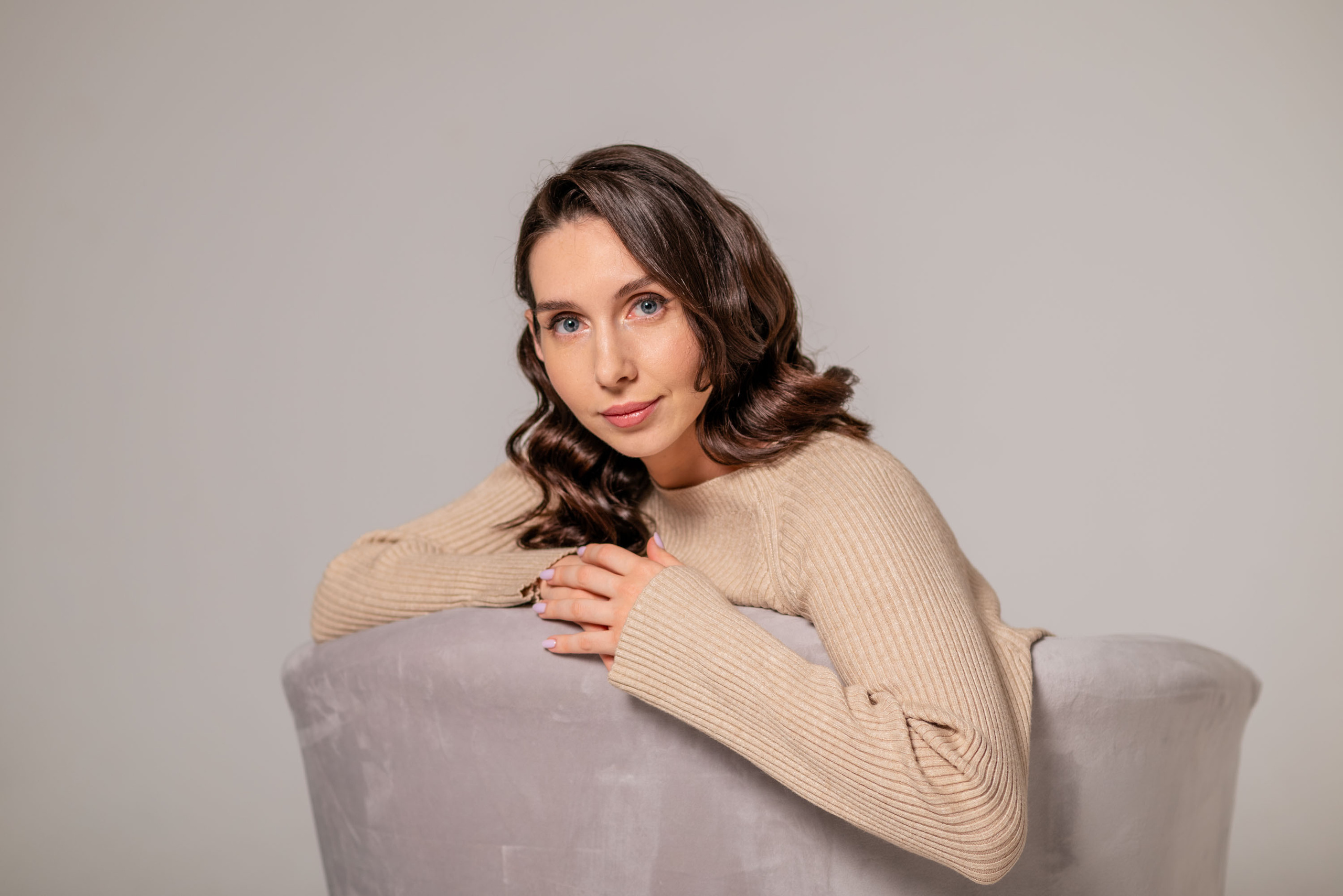 Индивидуальная съемка. Семейный и детский фотограф в Новомосковске Елена Маврина