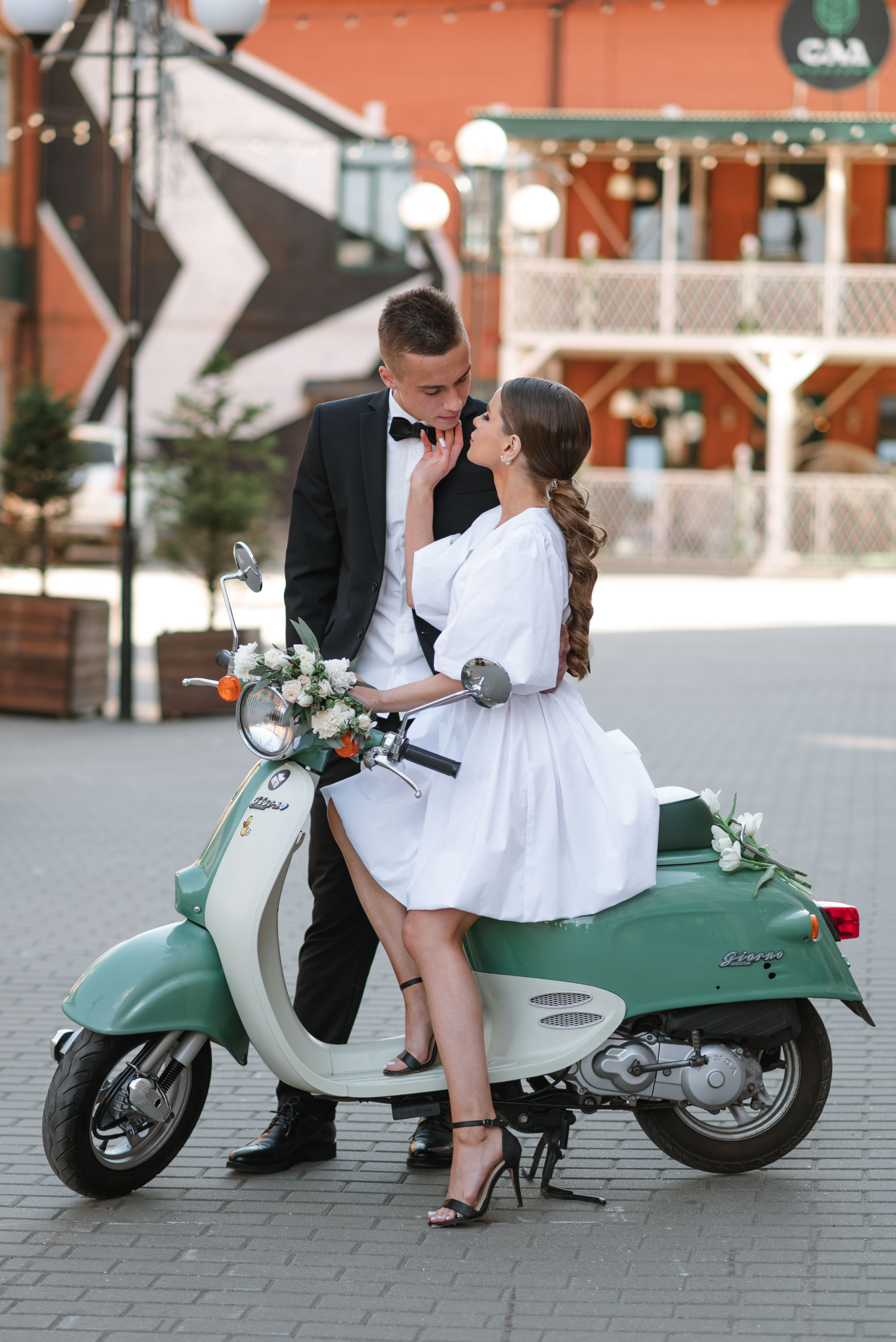 Свадьбы. Семейный и детский фотограф в Новомосковске Елена Маврина