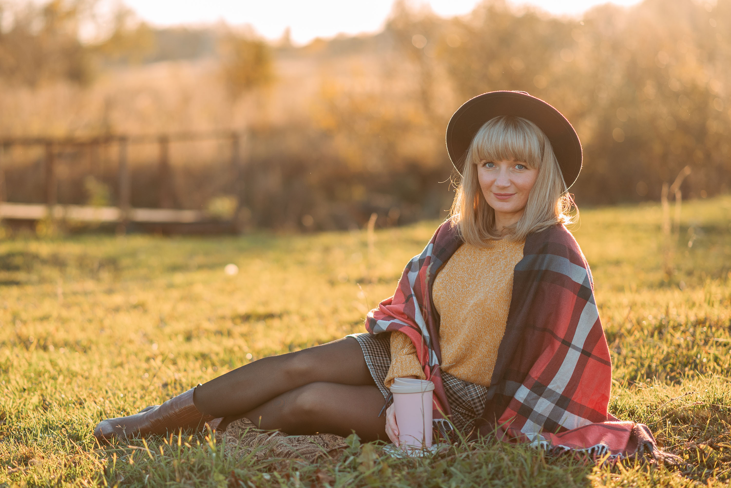 Индивидуальная съемка. Семейный и детский фотограф в Новомосковске Елена Маврина