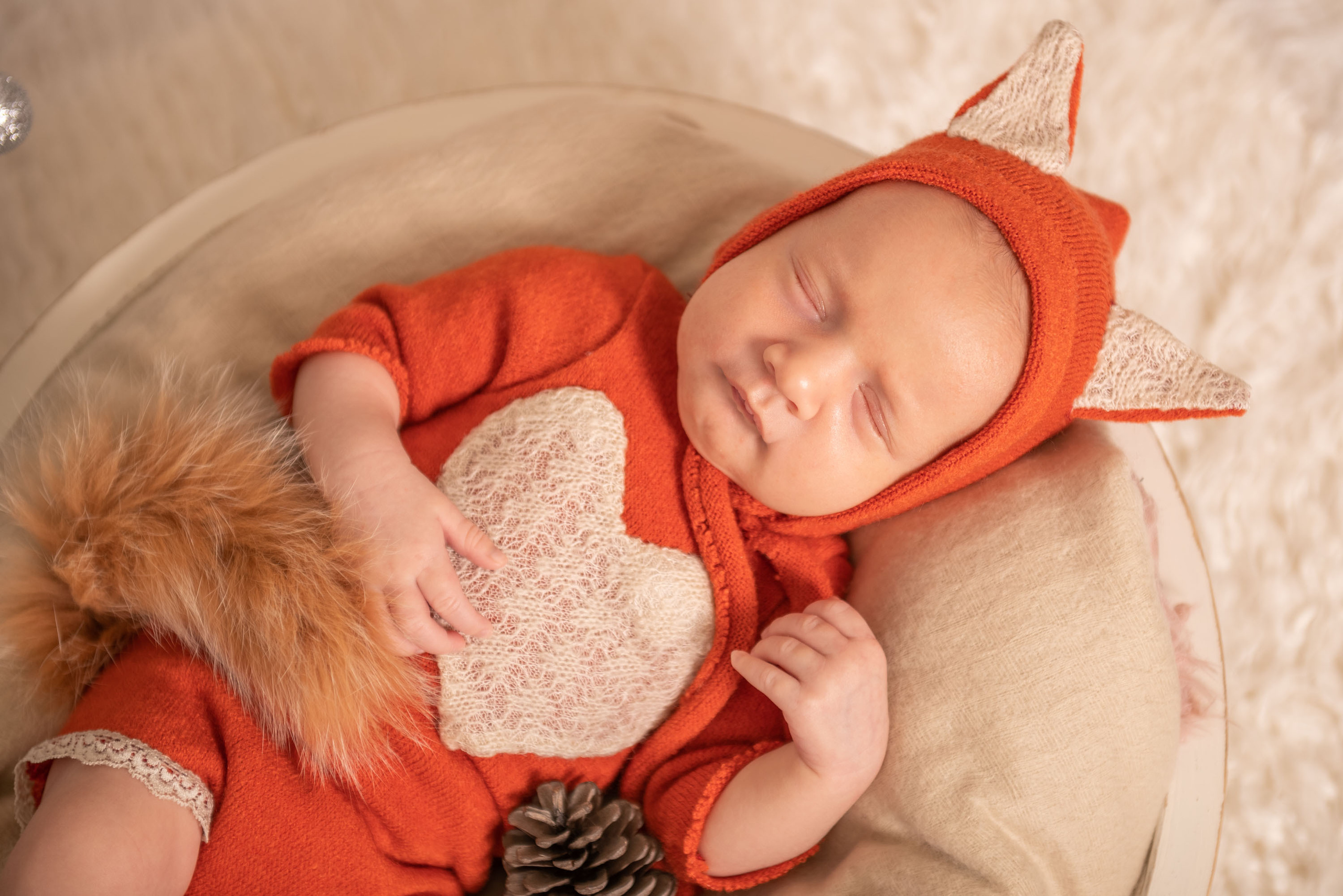 Newborn. Семейный и детский фотограф в Новомосковске Елена Маврина