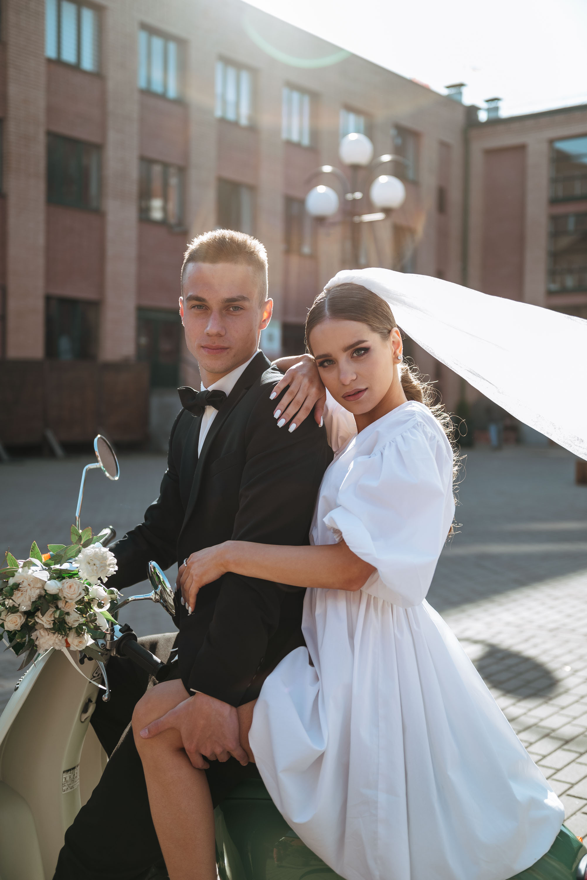 Свадьбы. Семейный и детский фотограф в Новомосковске Елена Маврина