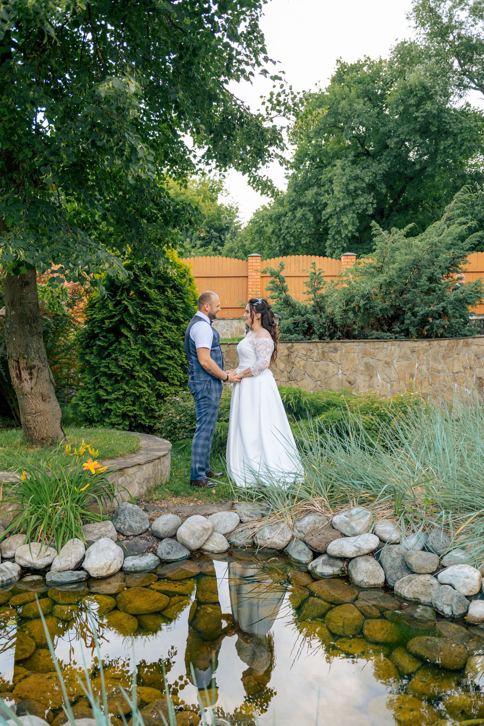 Свадьбы. Семейный и детский фотограф в Новомосковске Елена Маврина